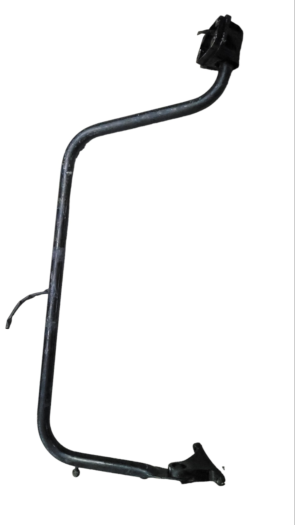 Braço Espelho Retrovisor Lateral M Benz 1