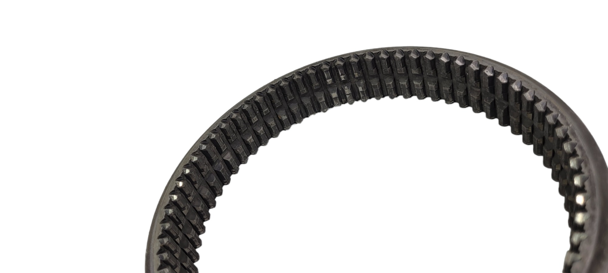 Luva Engate Caixa Zf 2