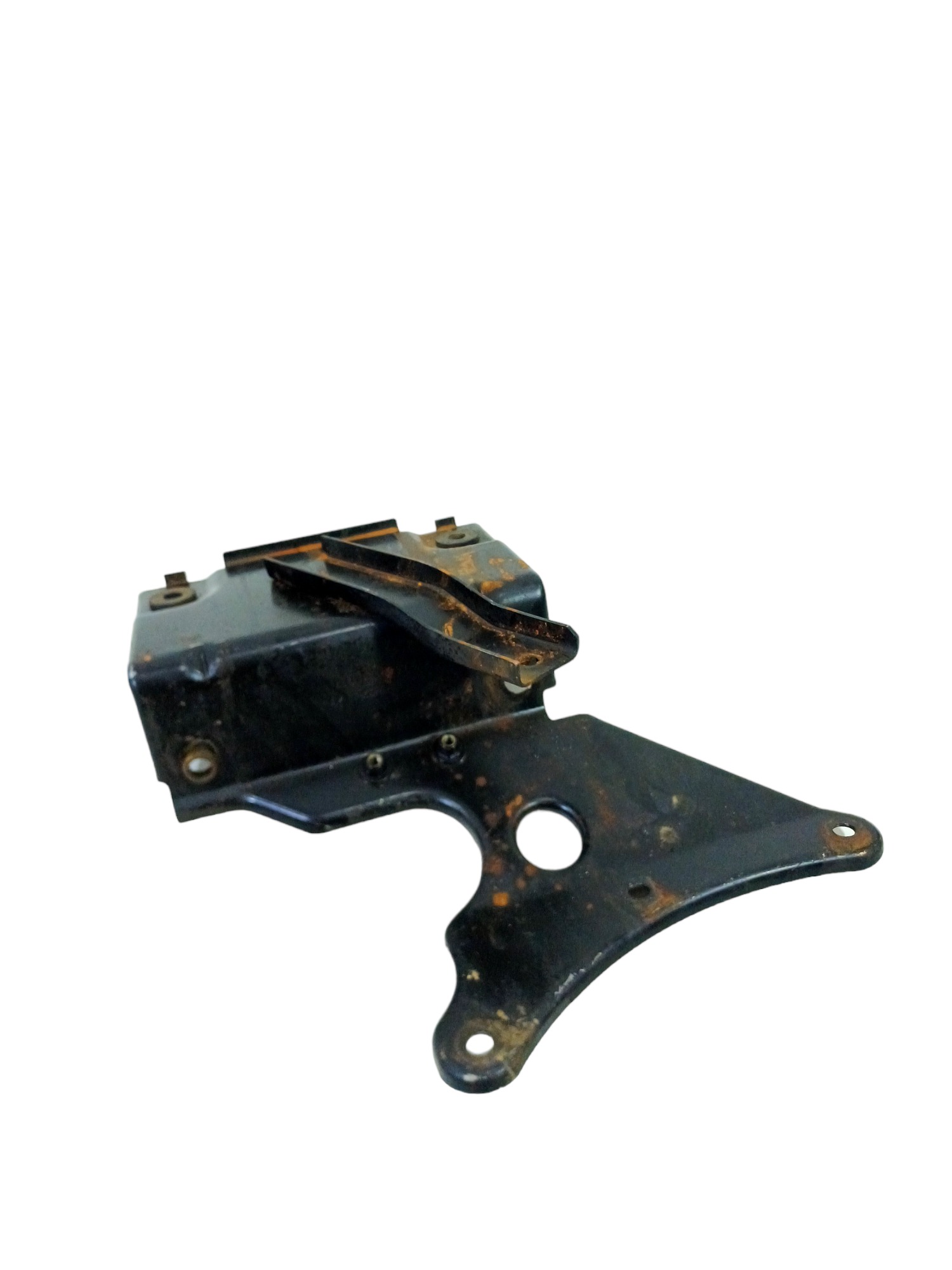 Suporte Fitro De Ar Ford Cargo Cc459a697ba 1