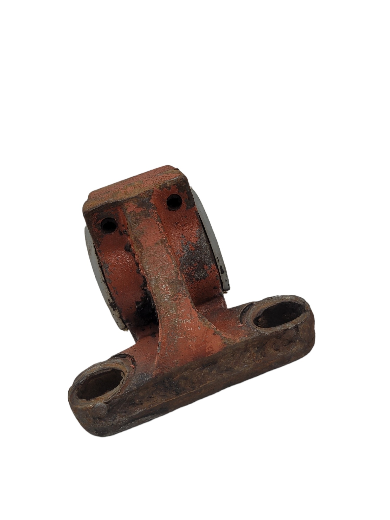 Suporte Cavalete Estabilizador M Benz 1418 4