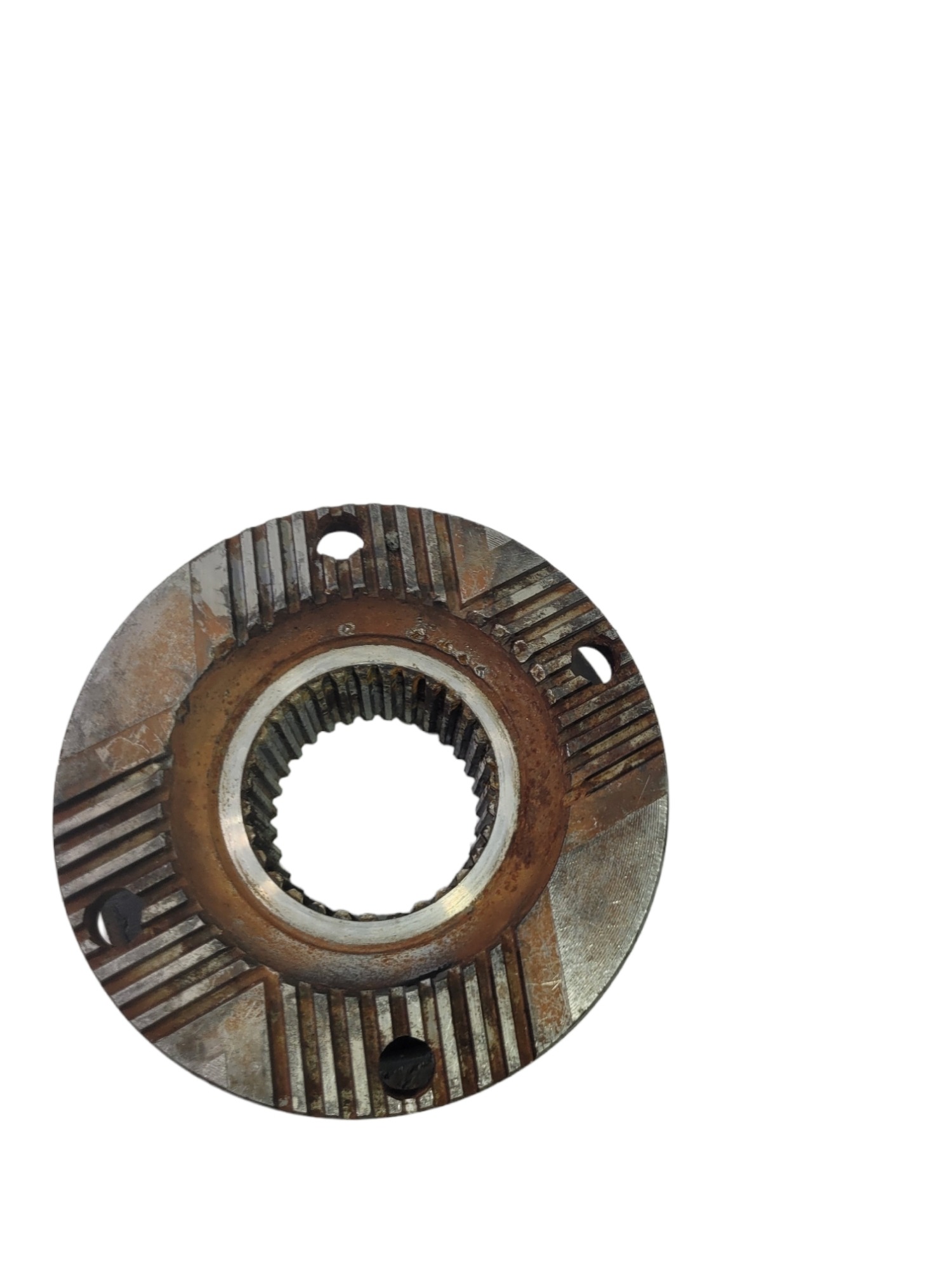 Flange Diferencial Vw 3