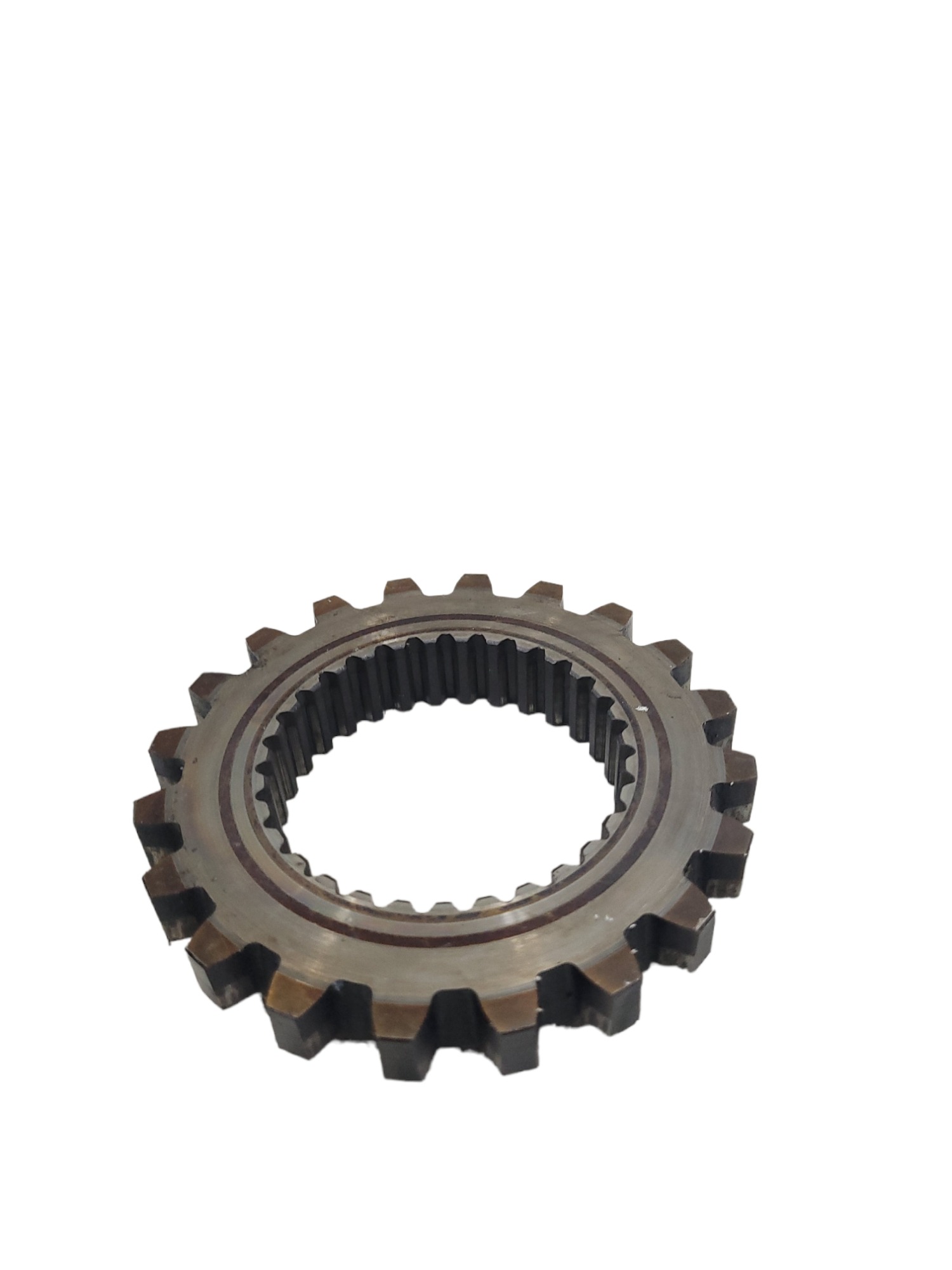 Corpo Acoplamento Ré Cambio Zf 1290304076 3
