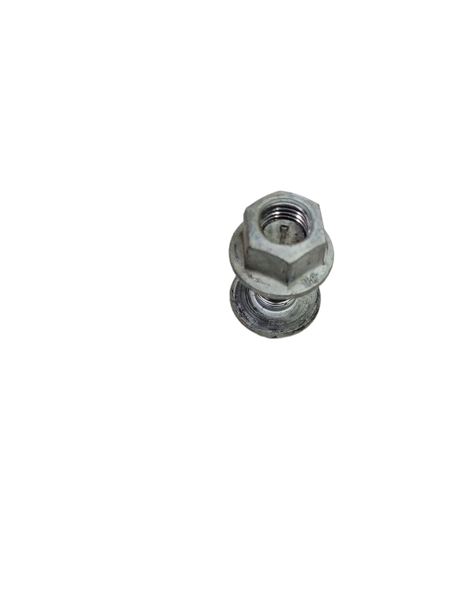 Parafuso Suporte Coxim Motor Dianteiro M Benz Accelo 4