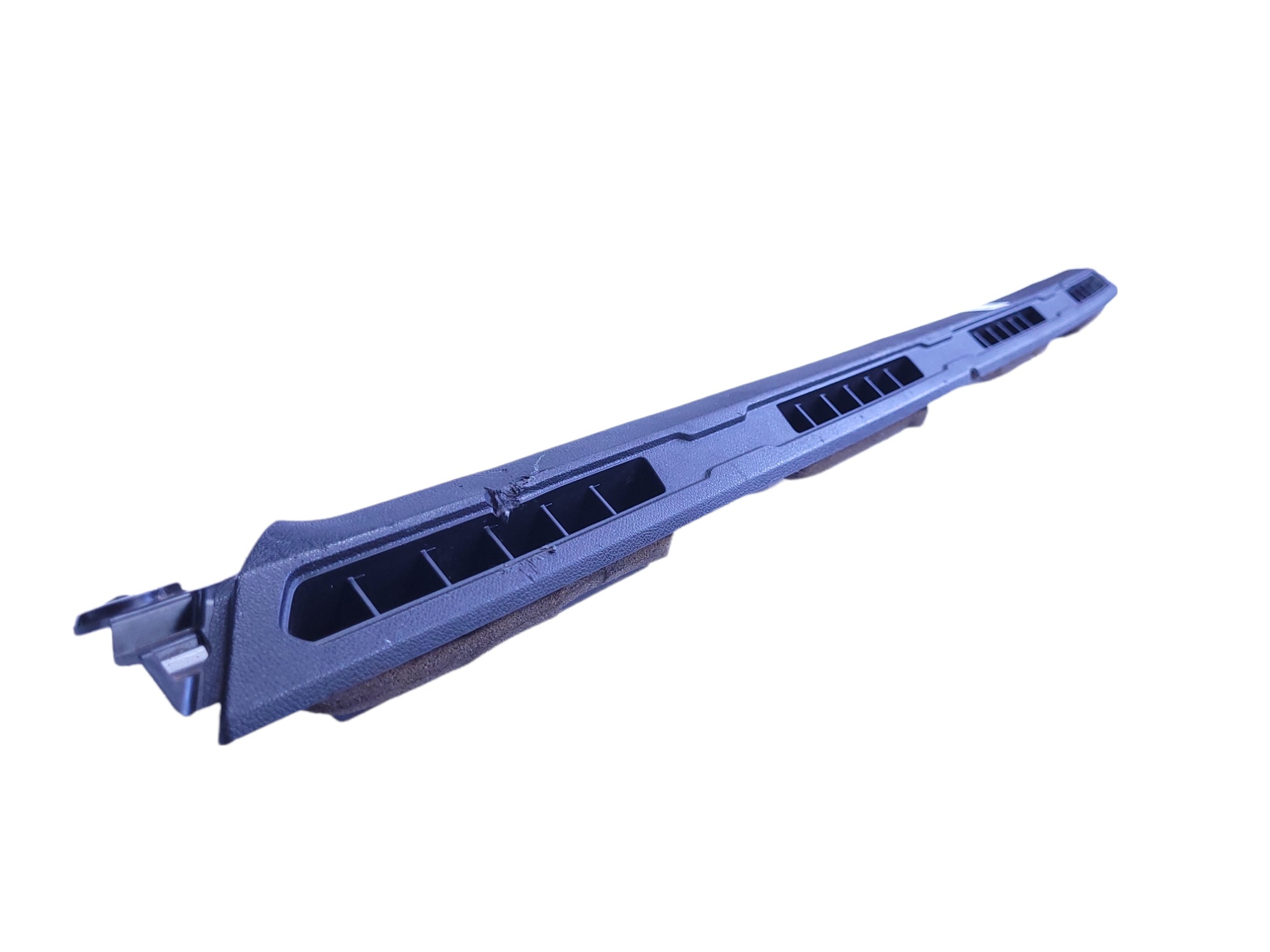 Moldura Saída De Ar Esquerdo Scania R500 2086522 1