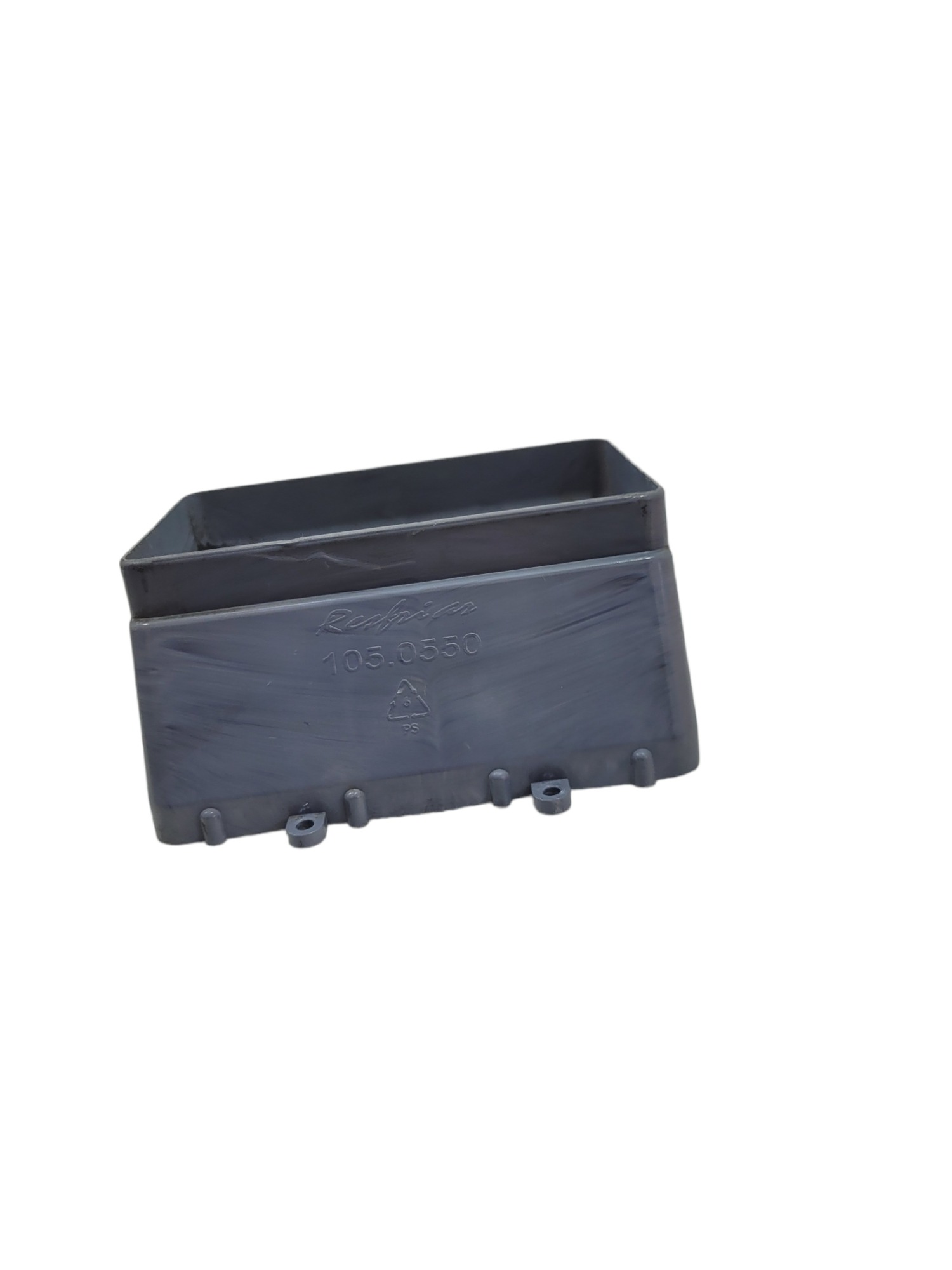 Acabamento Difusor Resfriar Vw 8150 1050550