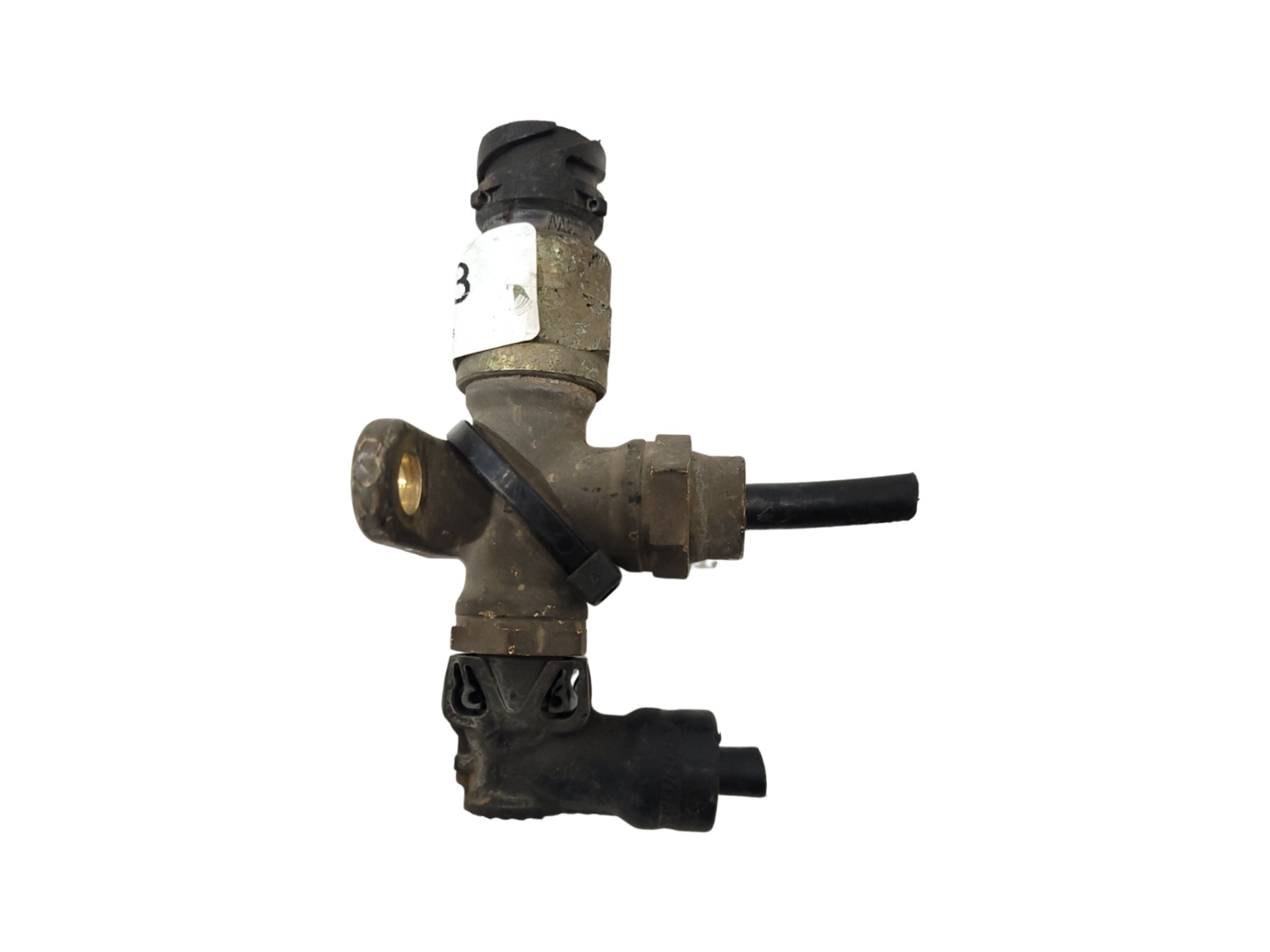Sensor Interruptor Freio Volvo 5