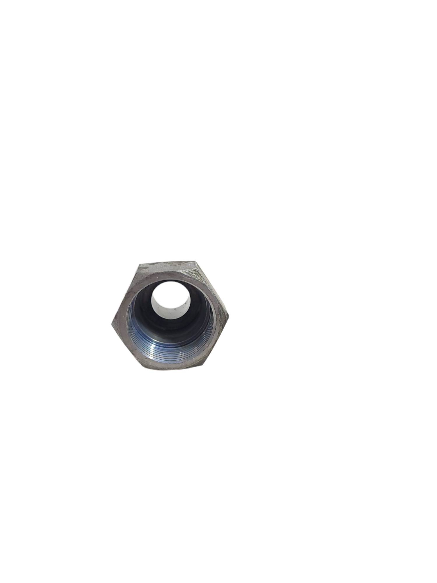 Conexão Do Cano De Retorno Turbina Man Tgx 4