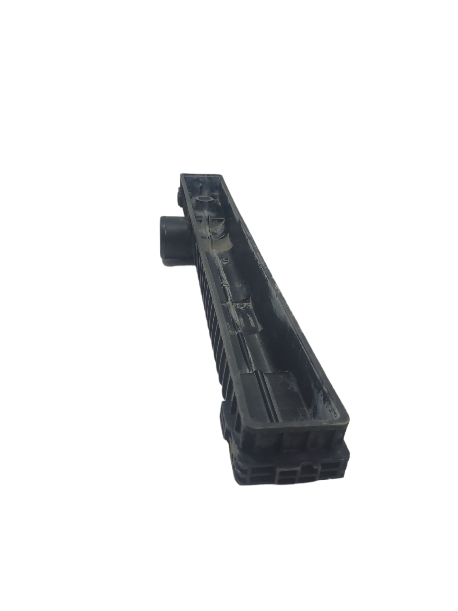 Caixa Radiador Volvo Vm W8701001 4