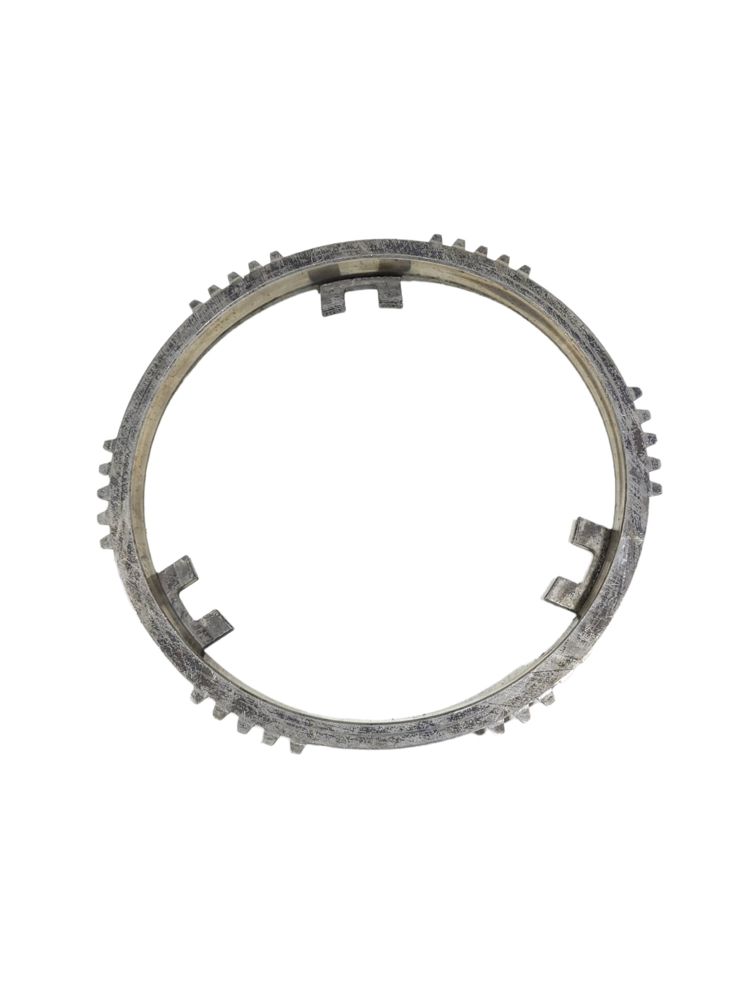 Cone Externo Sincronizador Caixa M Benz G85 4