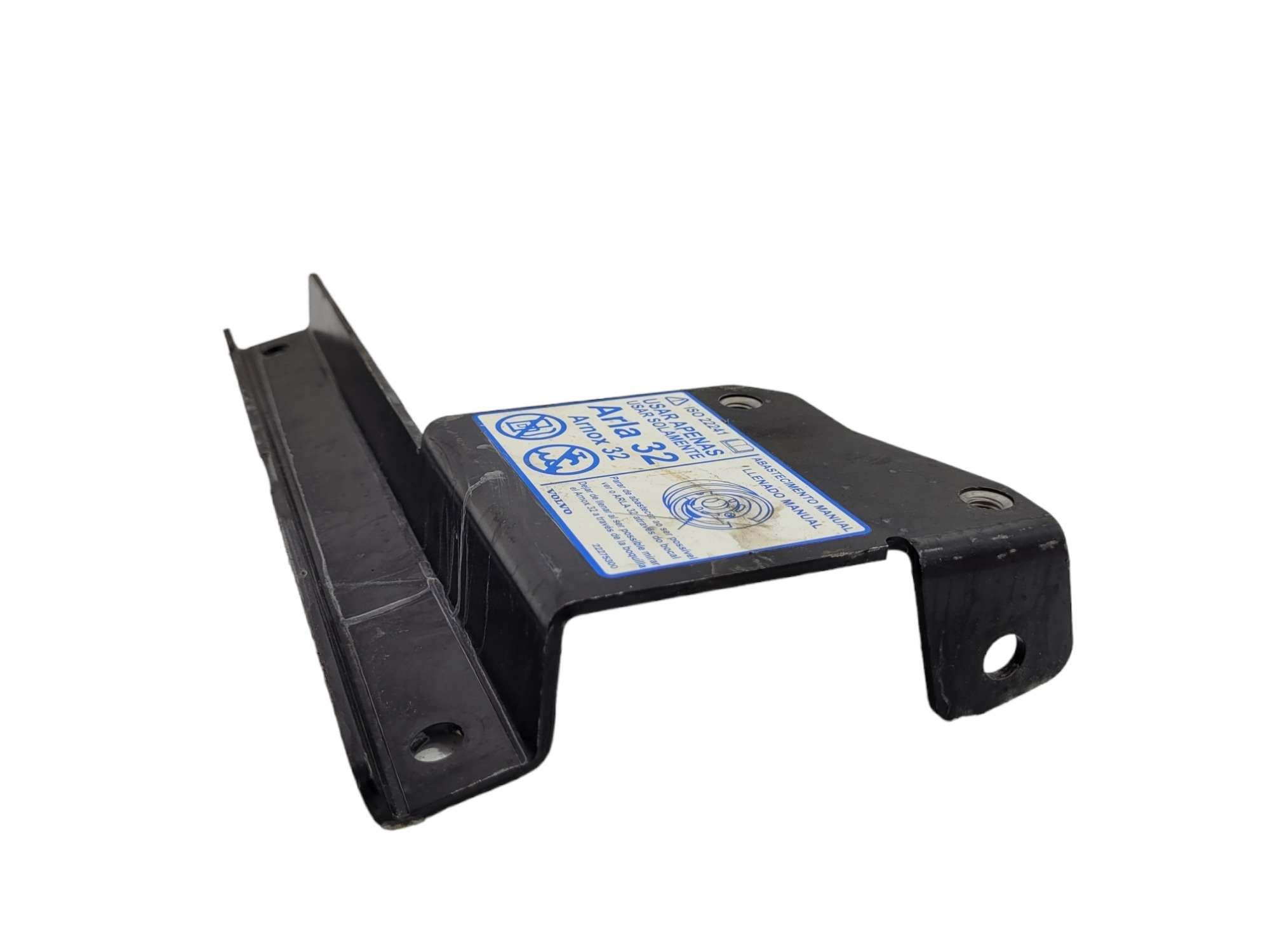 Suporte Bomba Arla Volvo Vm 22275300 3