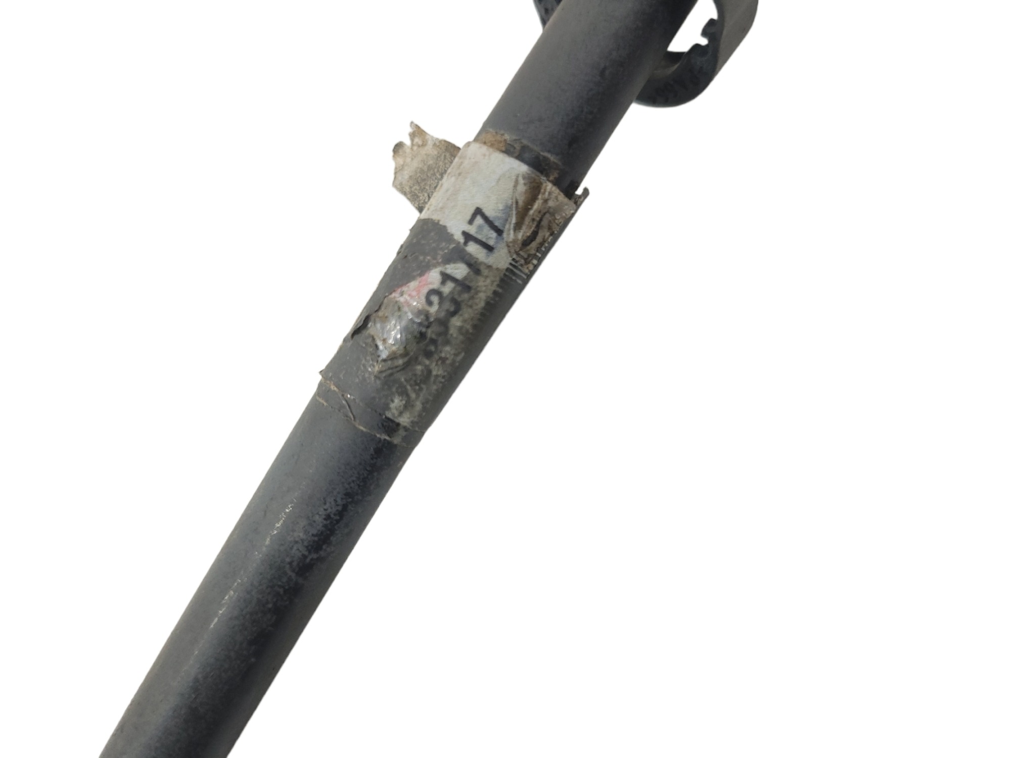 Tubo Saida Agua Compressor Motor Cummins Isb 4.5 5331717 5