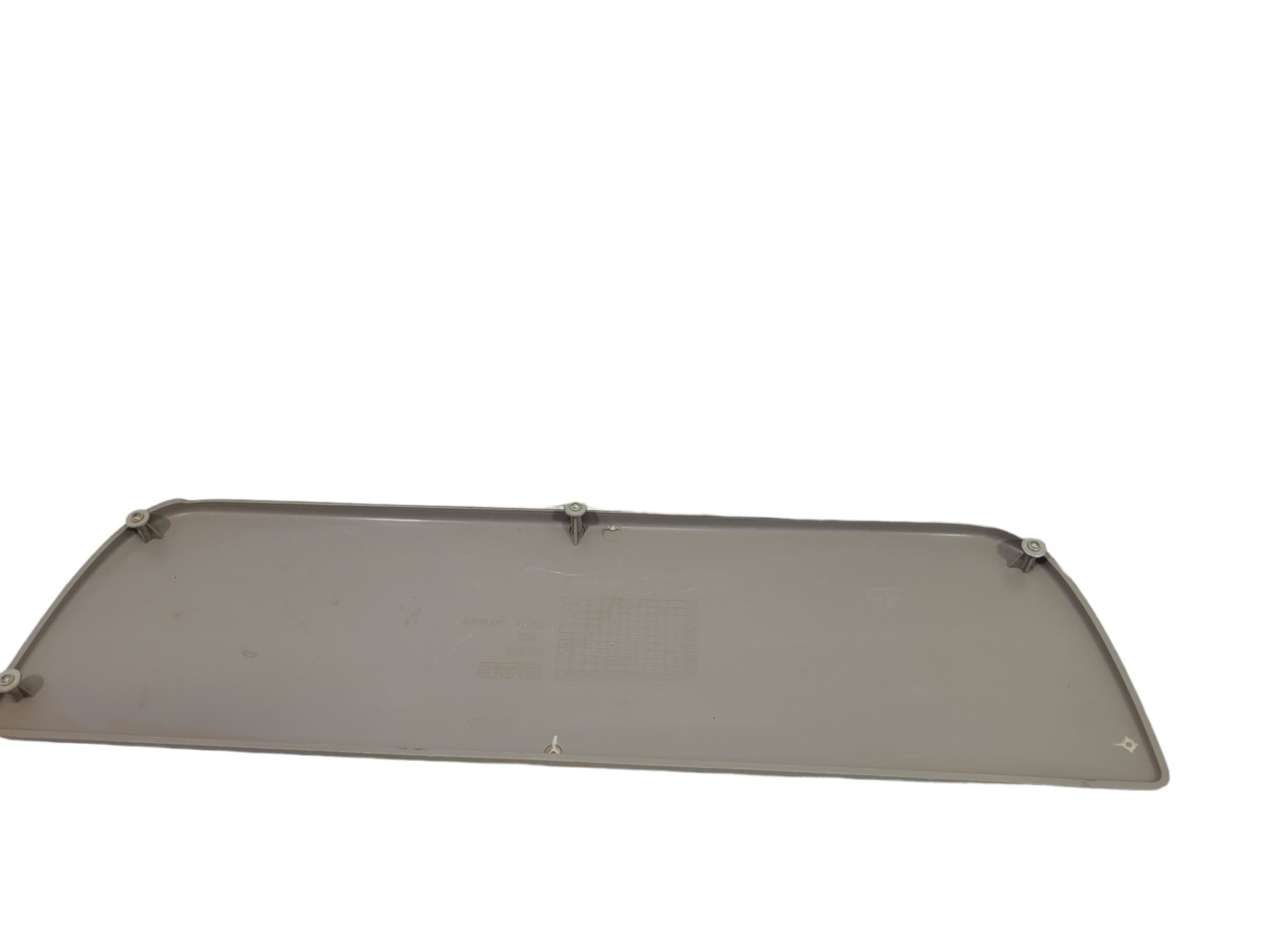 Moldura Tampa Acabamento Interno Daf 1653193 4