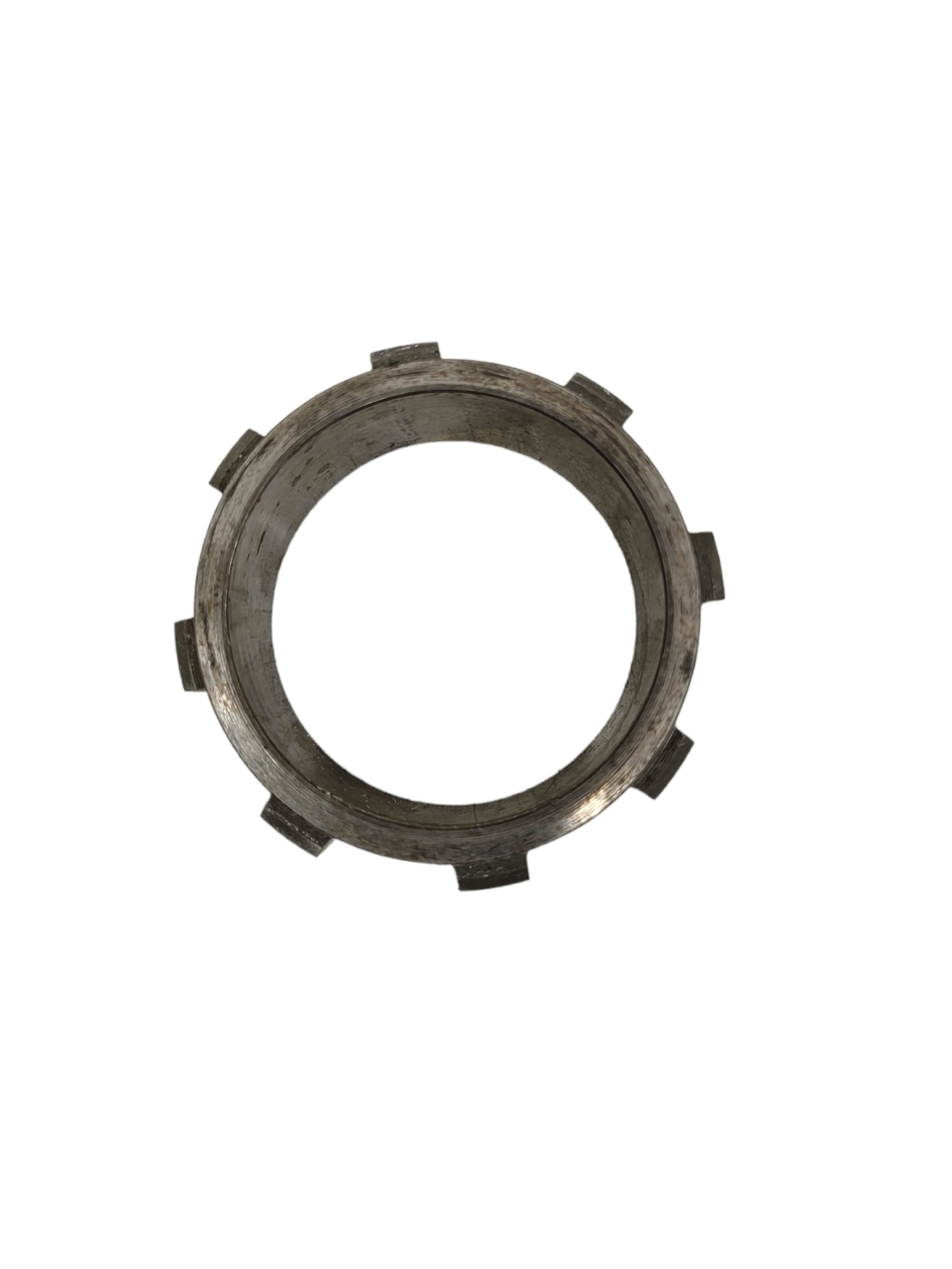 Engrenagem Velocímetro Vw 3344883 1