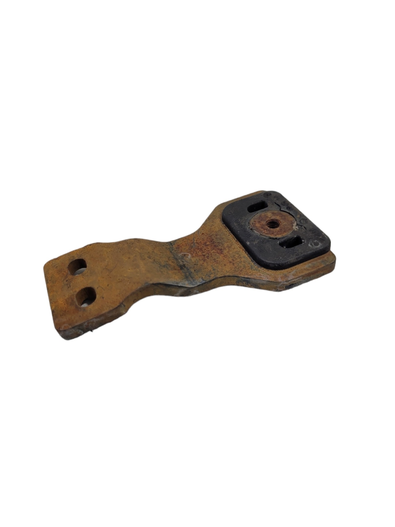 Suporte Inferior Radiador Ford Cargo Dc468a291ac 5