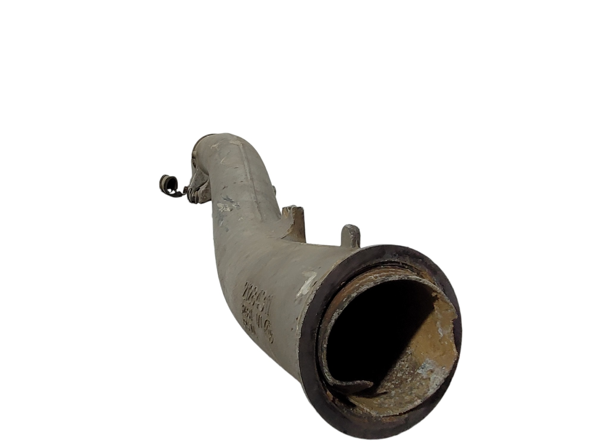 Tubo Ar Volvo Vm21284311 3