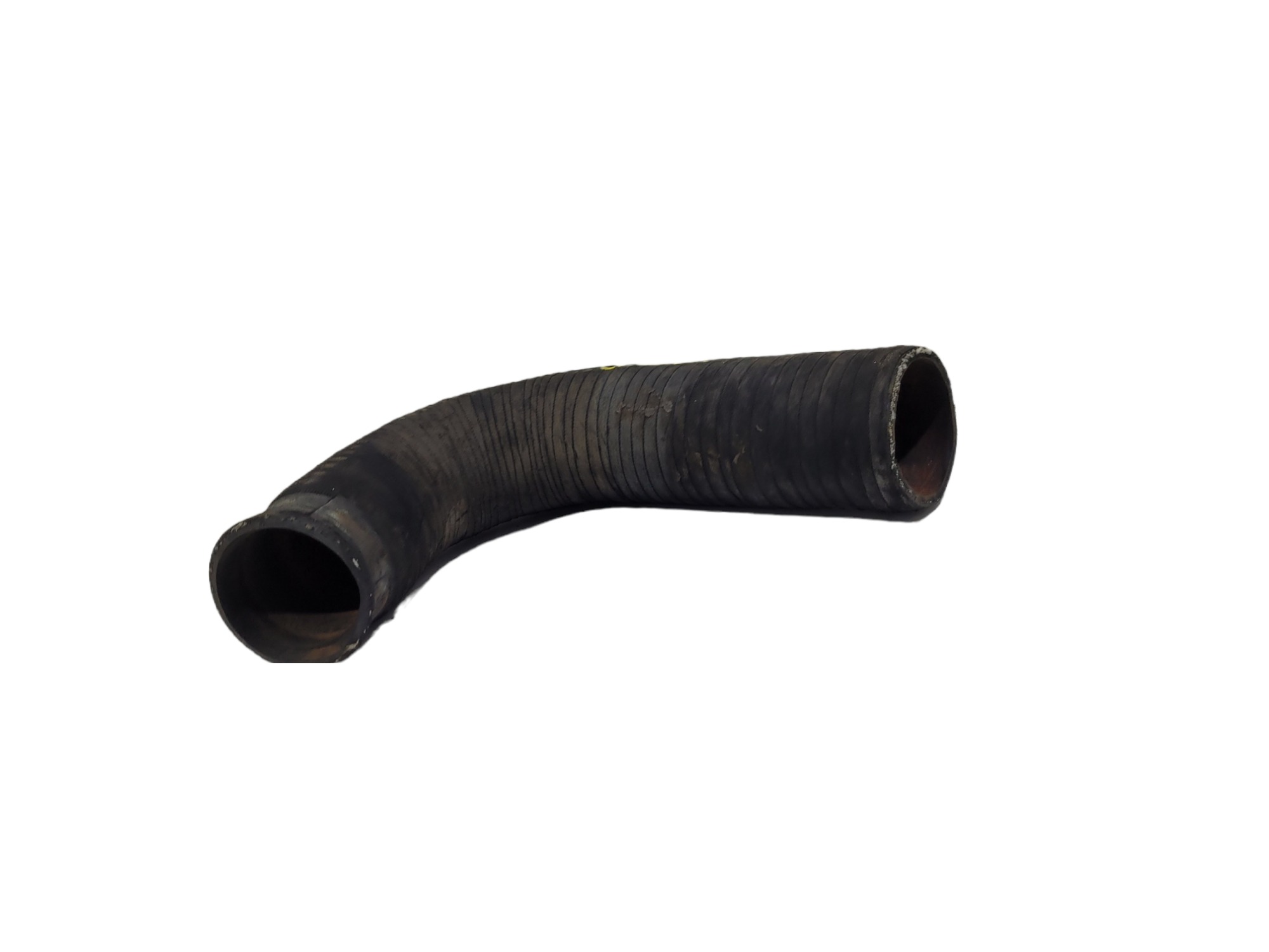 Mangueira Intercooler Volvo  Preto 3