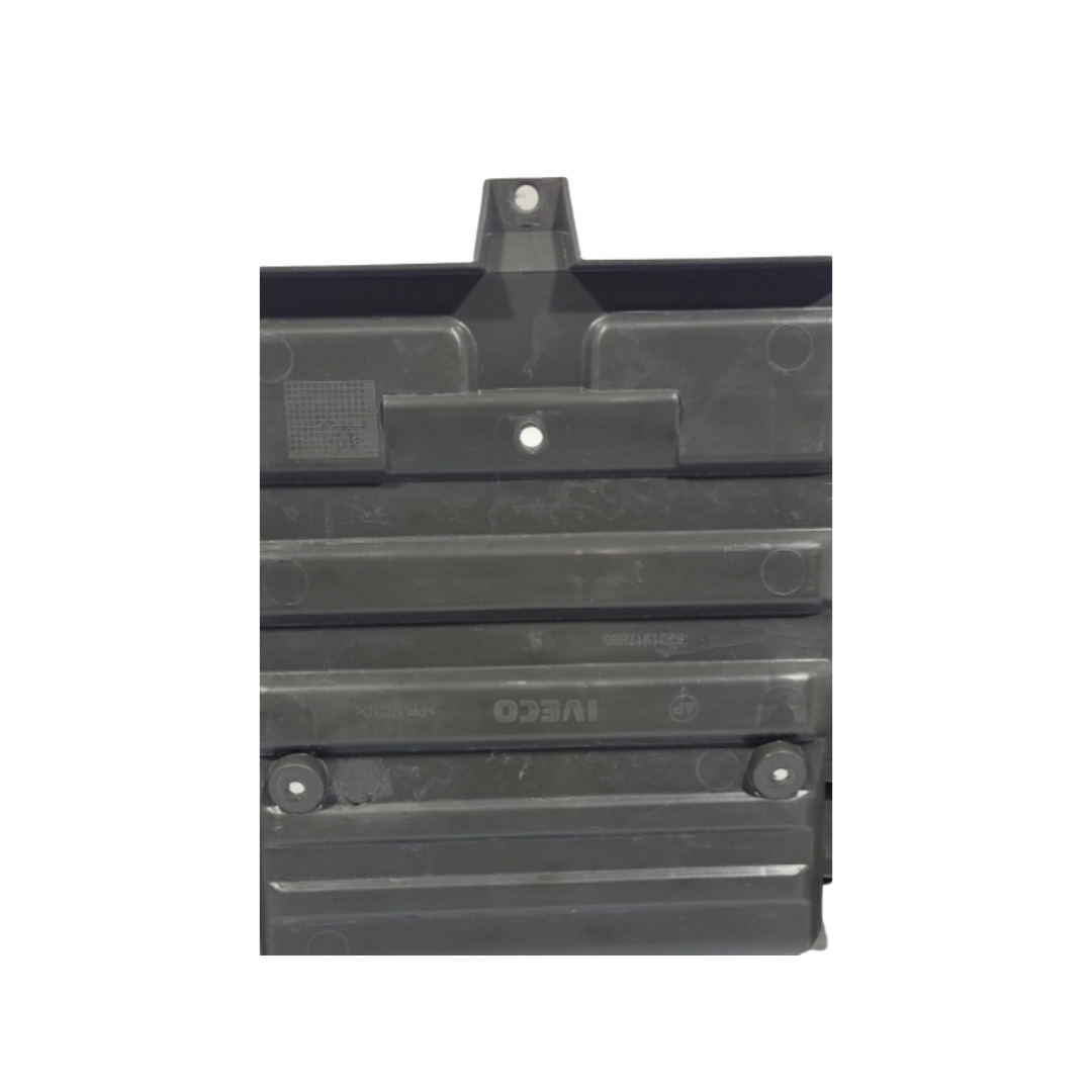 Acabamento Cabine Iveco Stralis 5801917856 7