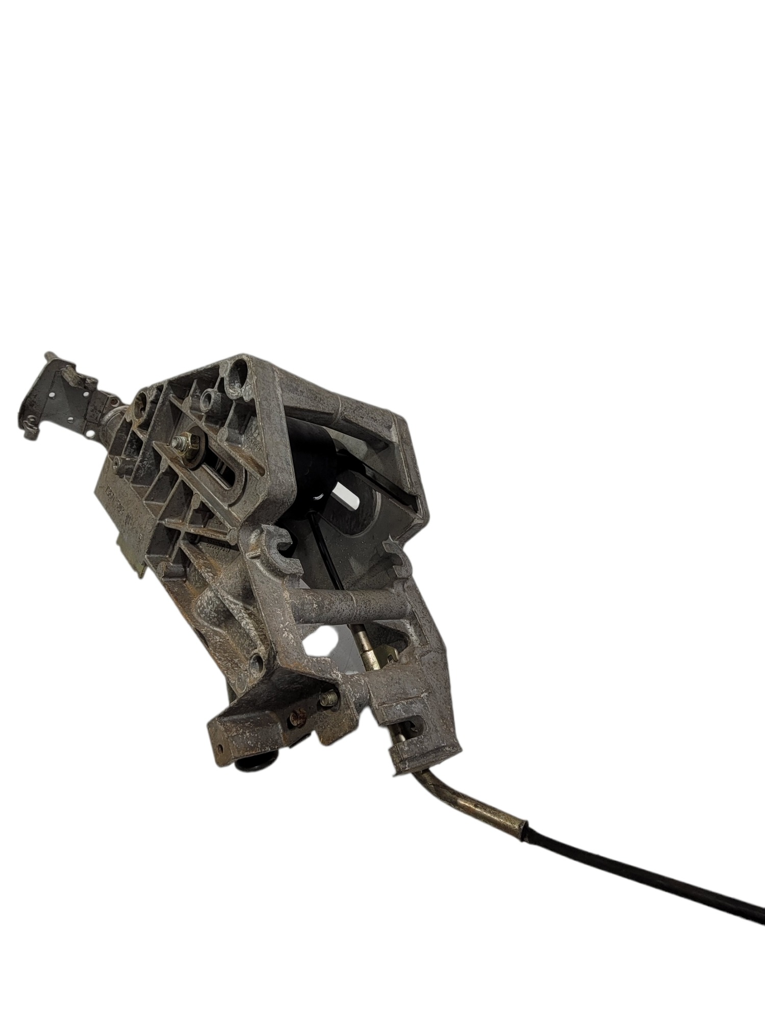 Coluna Iveco Stralis 7360503111 4