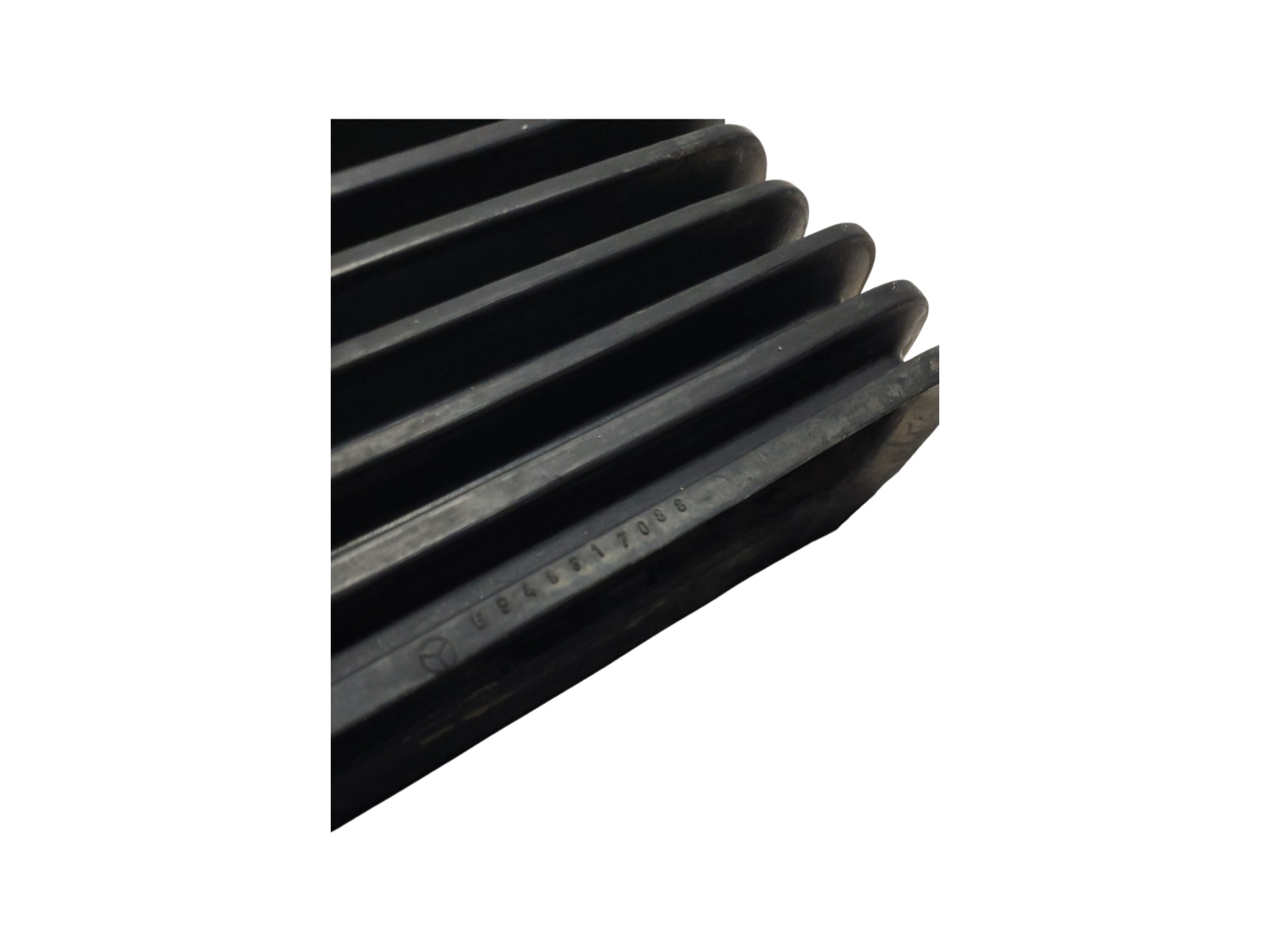 Mangueira Fole Filtro Ar M Benz 1620 6948317088 6