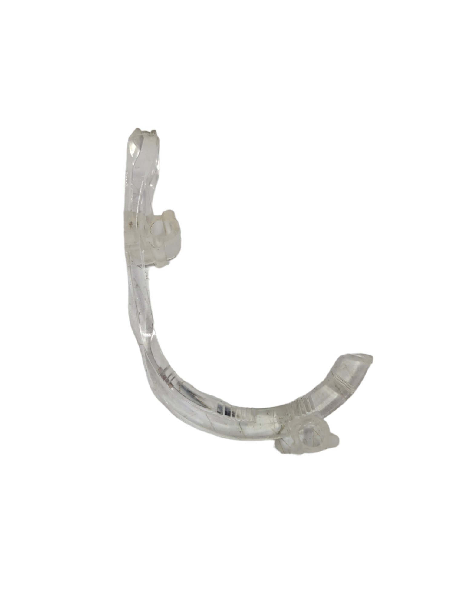 Suporte Moldura Comando Ar Iveco 1