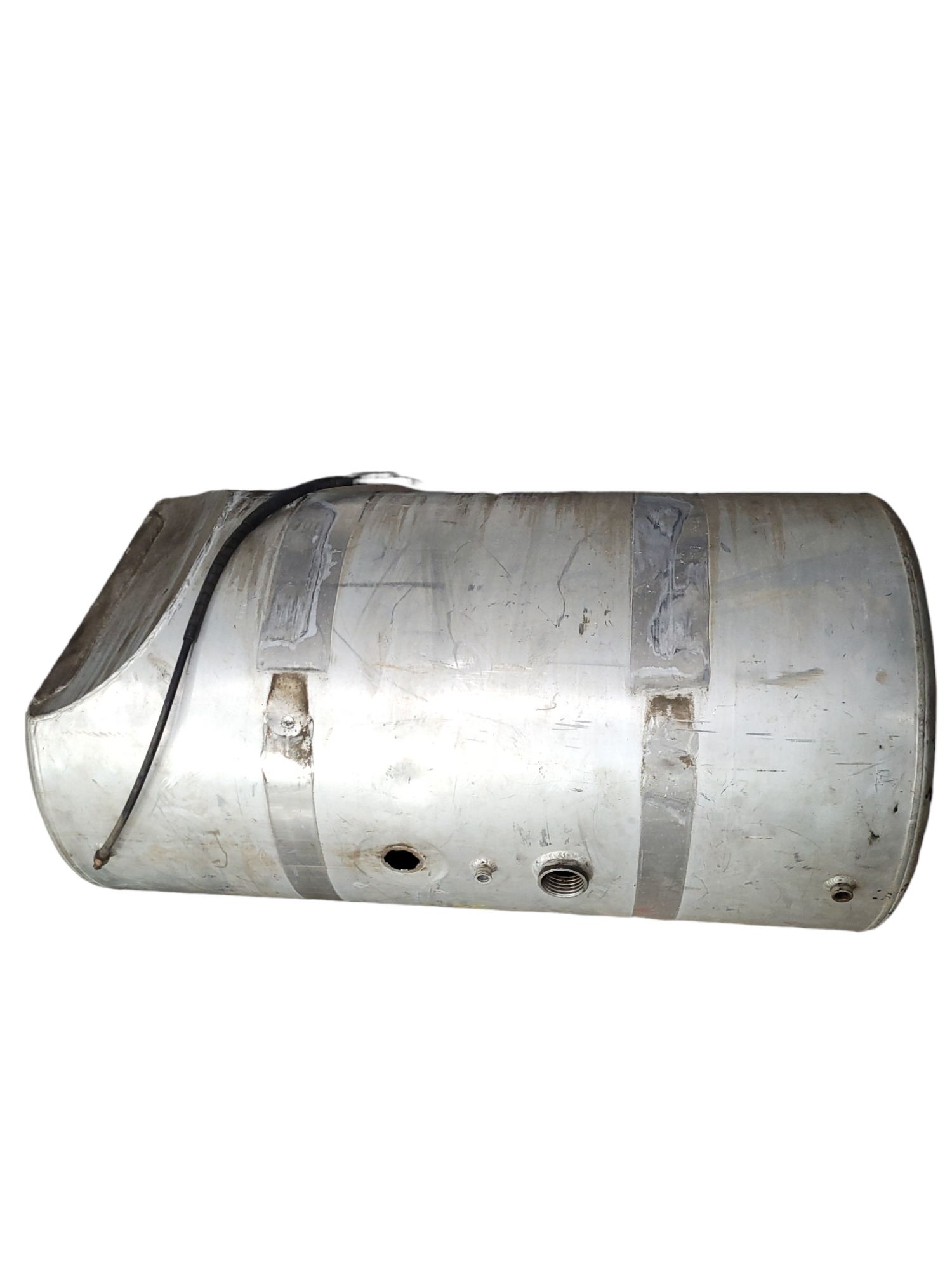 Tanque Combustível Vw 19 420 2014 2
