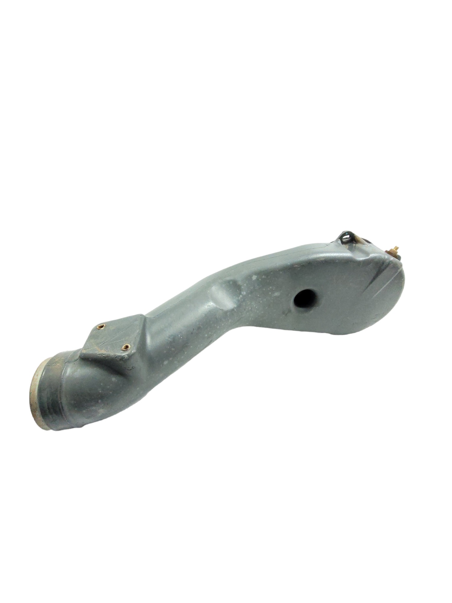 Tubo Filtro Ar Iveco Hiway 41225674 2