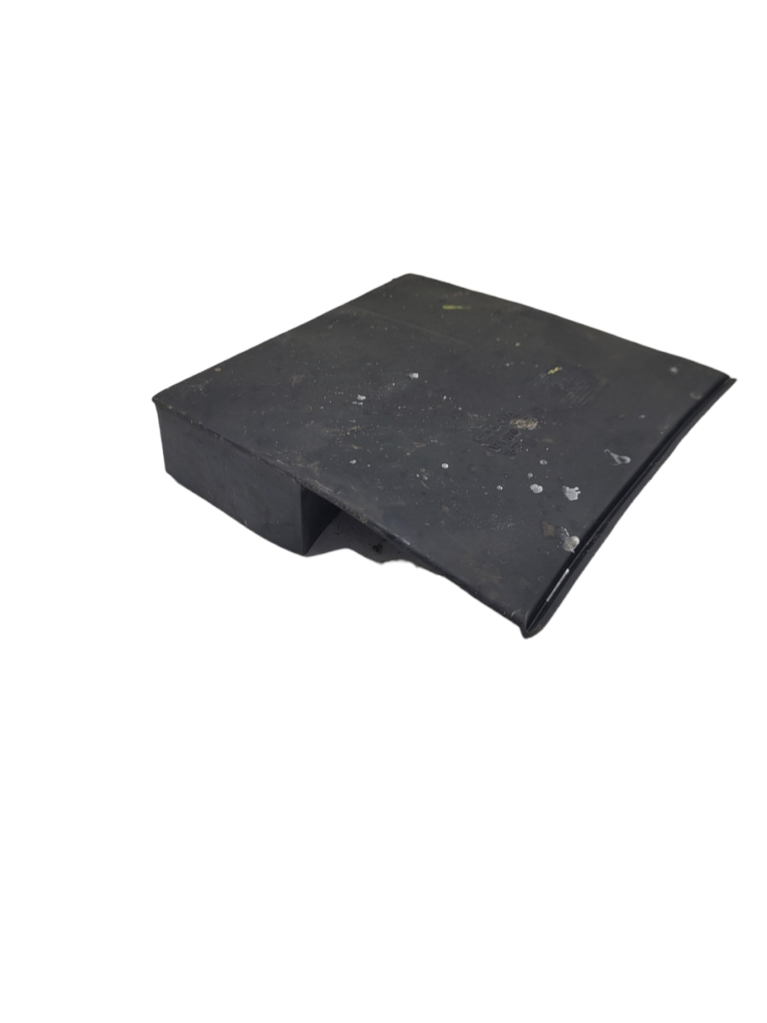 Tapete De Borracha Scania 1741860 5