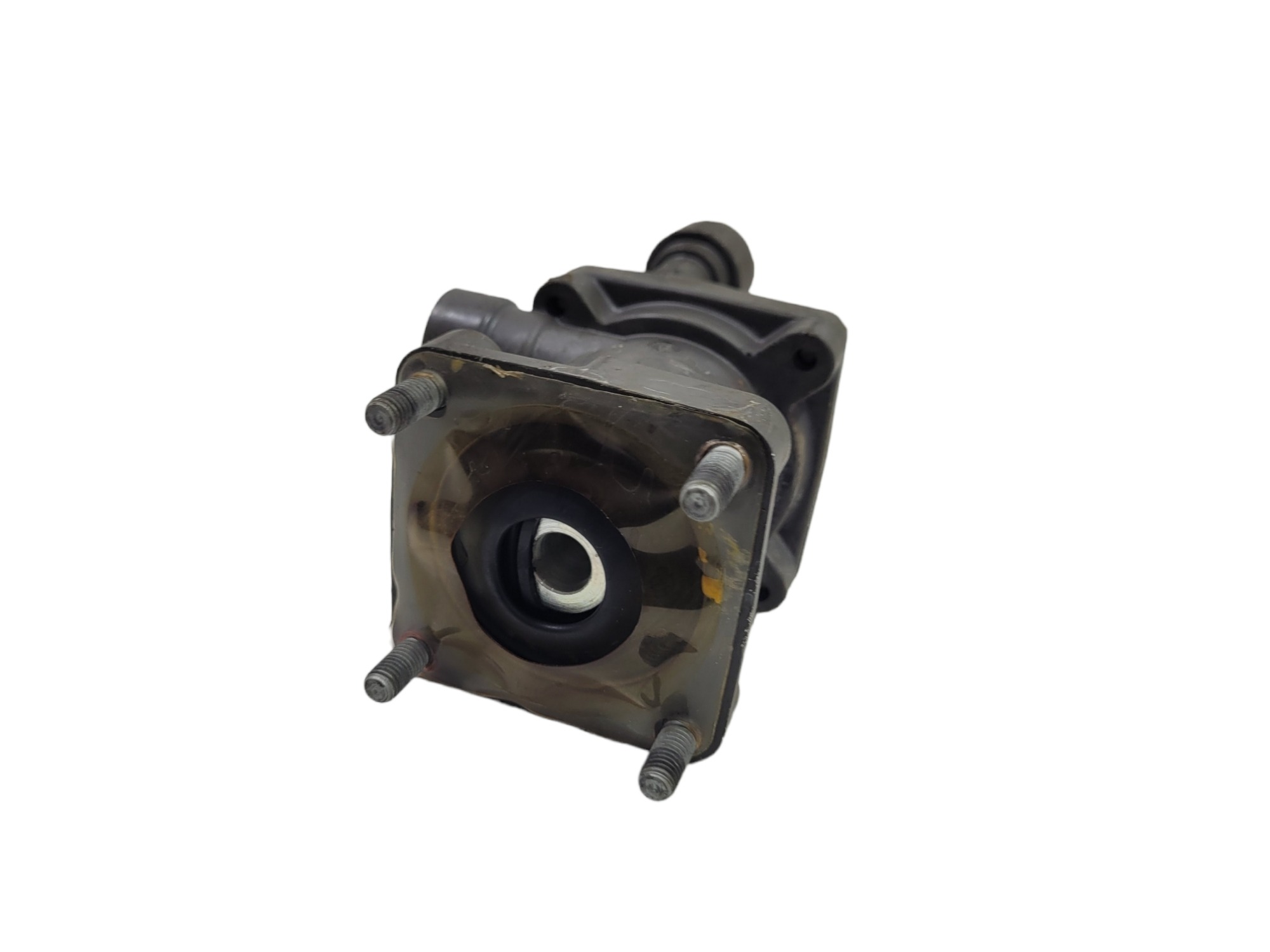 Válvula Pedal Freio M Benz Accelo s85823 3