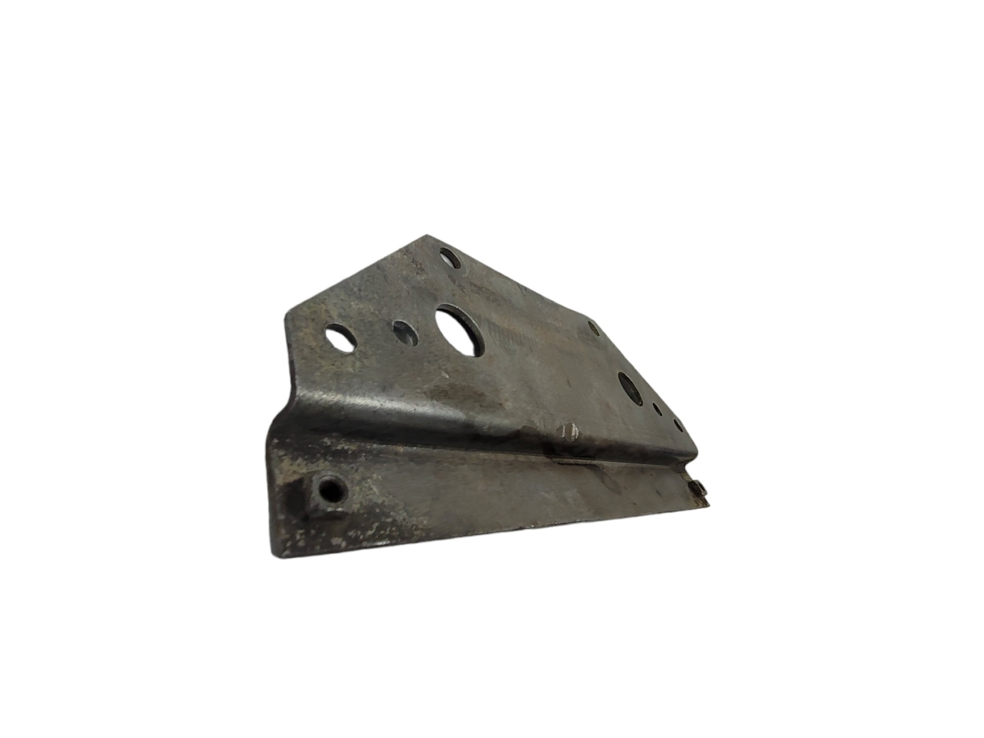 Suporte Isolante Acústico Vw 2t0863525 3