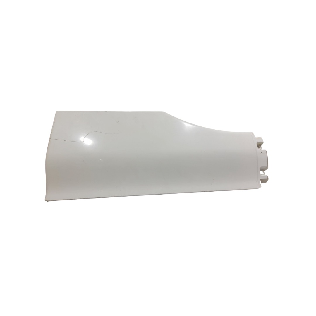 Saia Lateral Cabine Lado Esquerdo Man Tgx ~ 81615100411 1