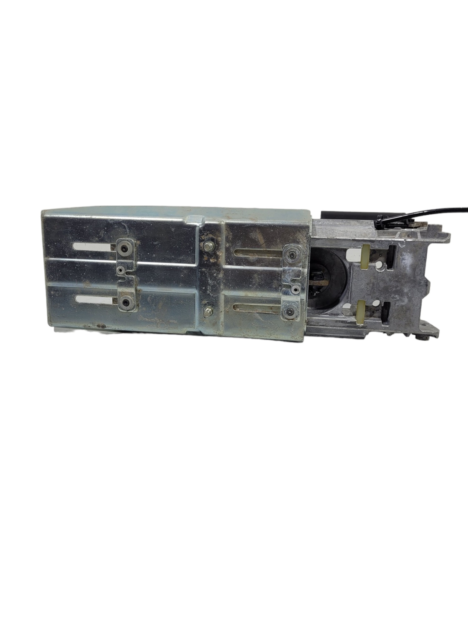 Coluna Direção Escamoteável Scania R480  1407683 4