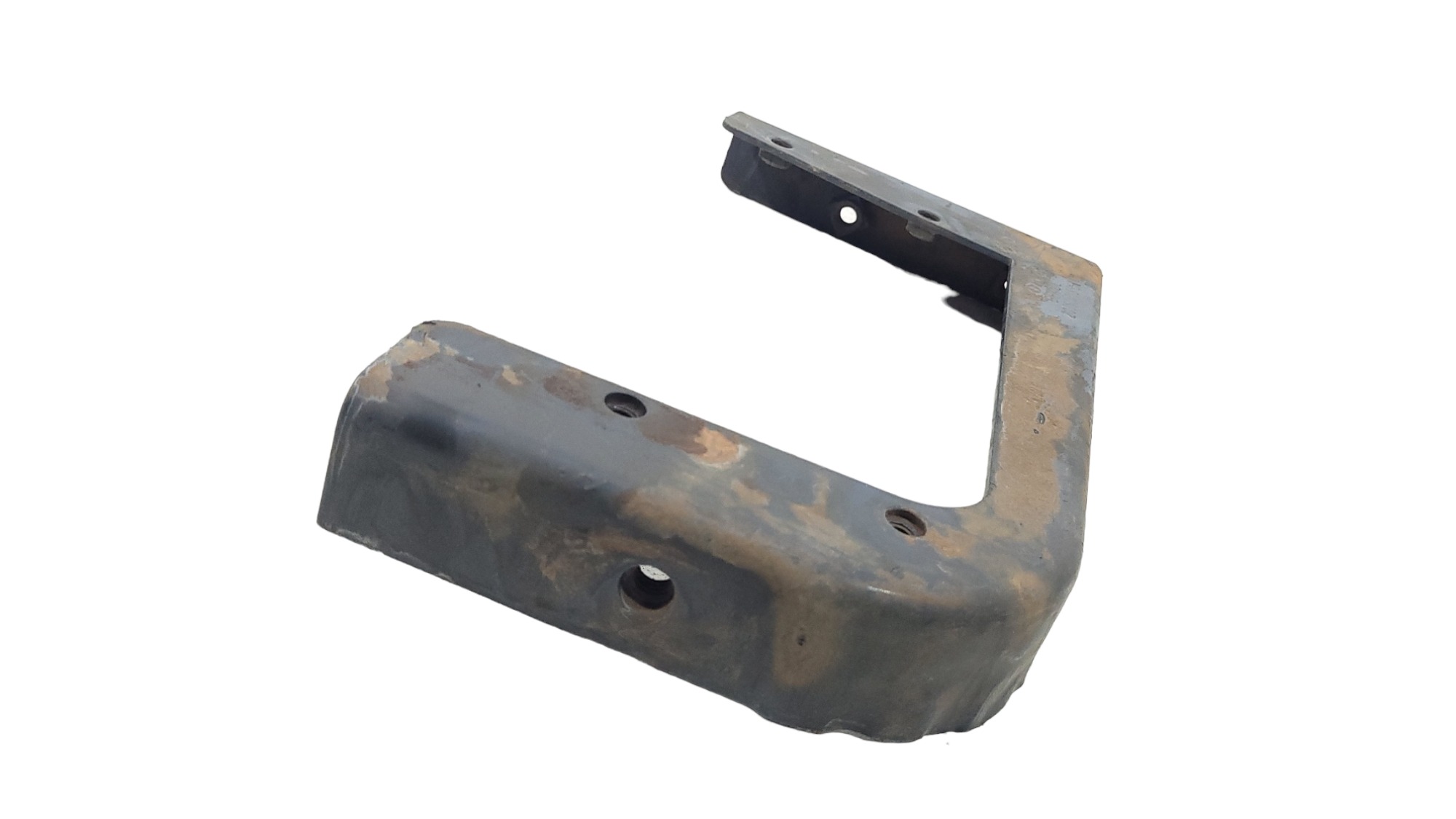 Suporte Estribo Volvo Nh Lado Direito 20360786 Não Se Aplica 1
