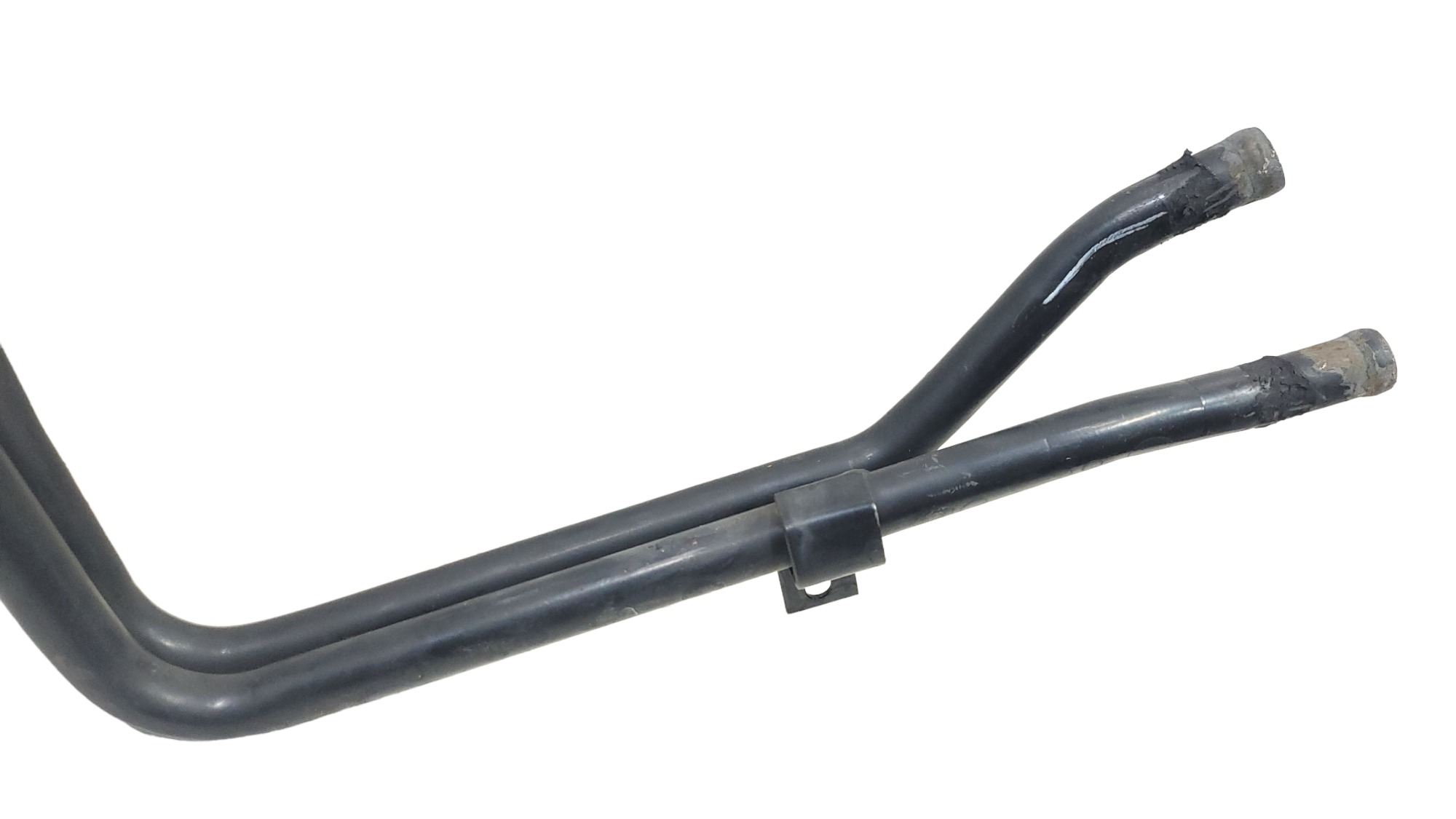 Cano Água M Benz Axor 3