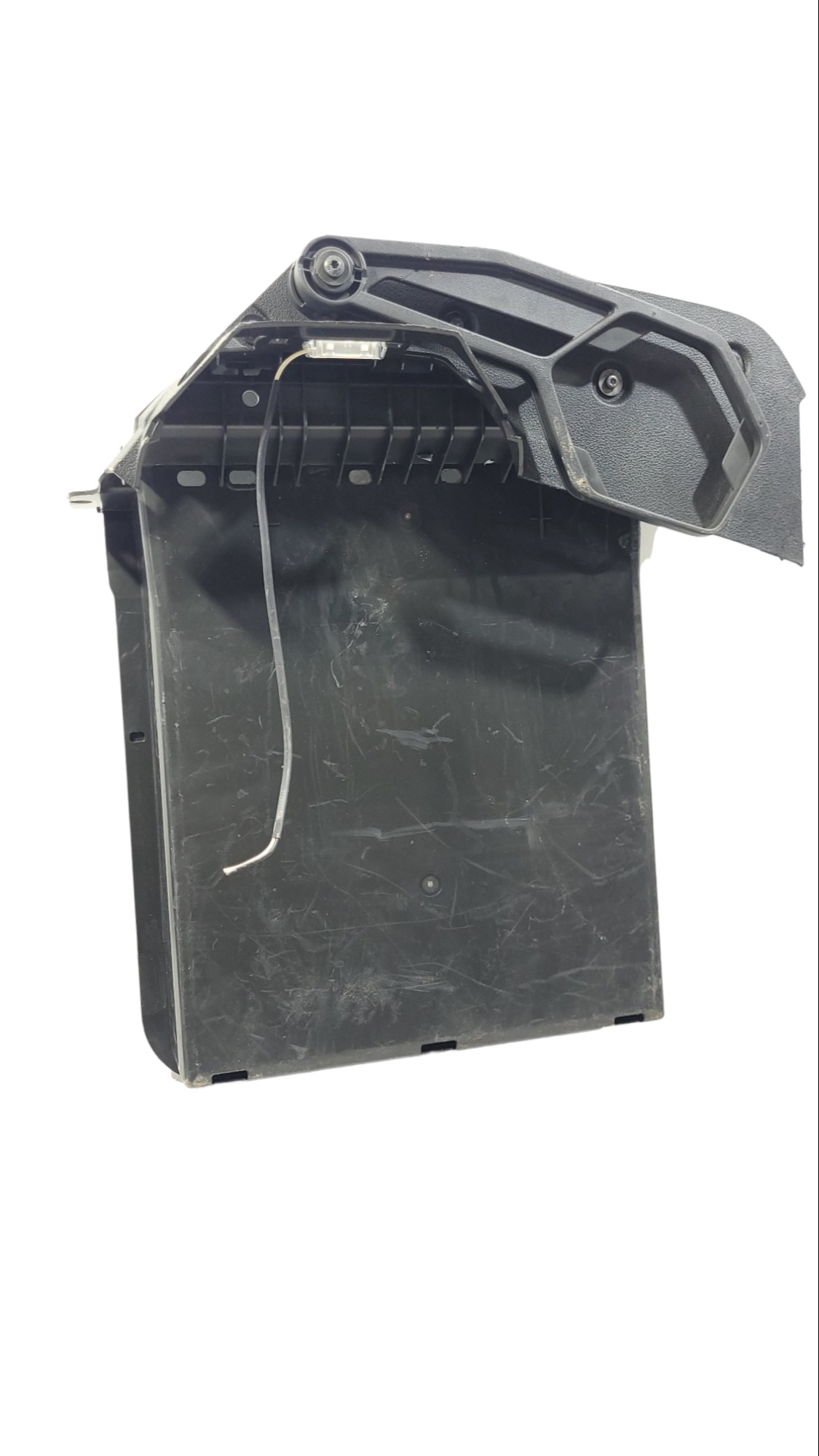 Porta Objetos Console Volvo 82214512 1