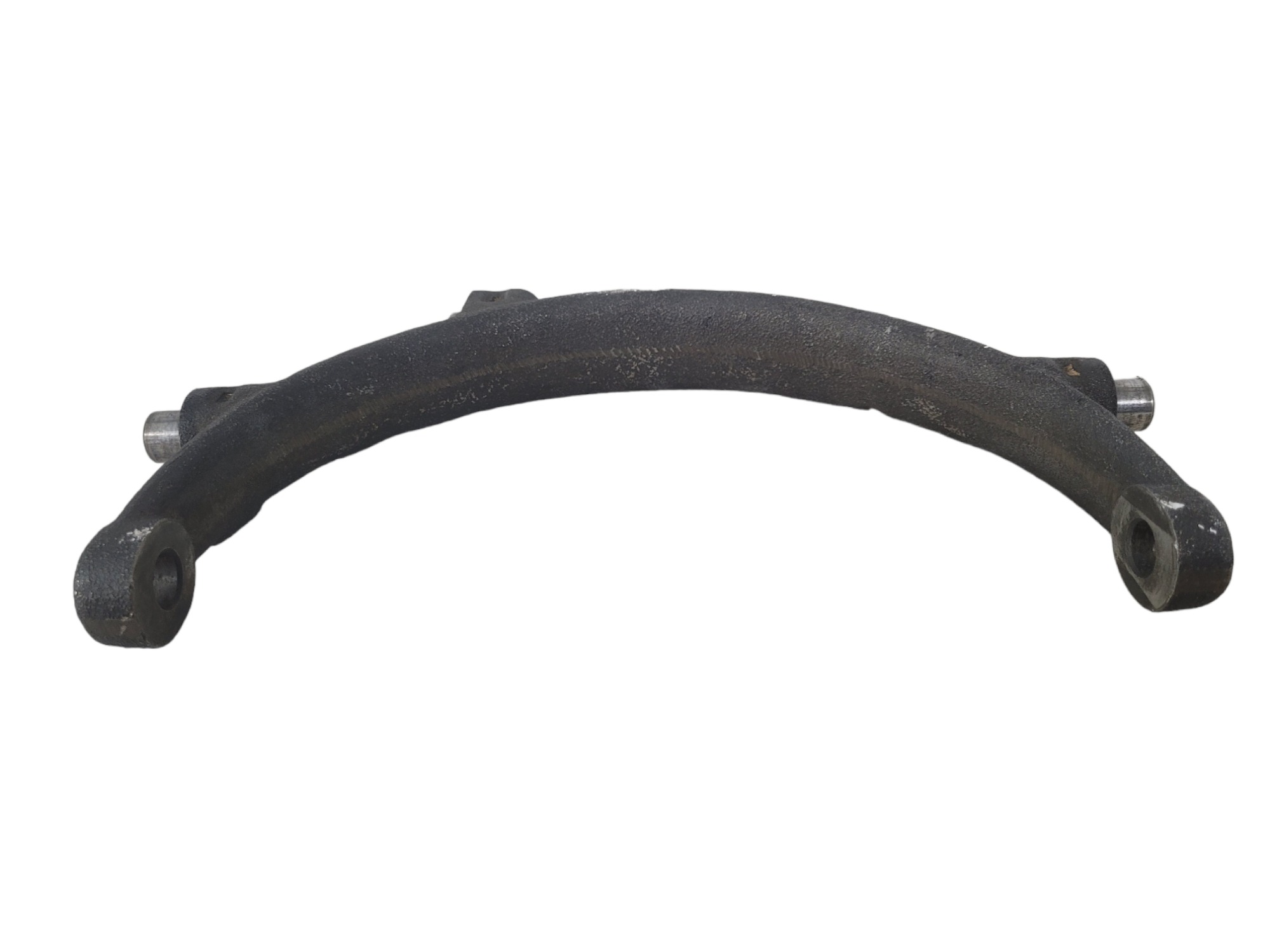 Garfo Da Caixa Volvo 1521517 1