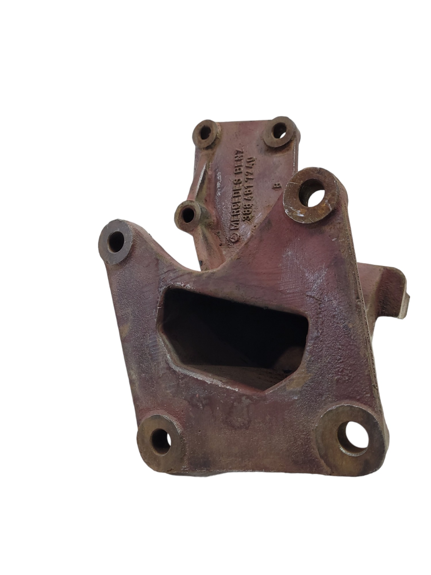 Suporte Caixa M Benz 19353884617240 2