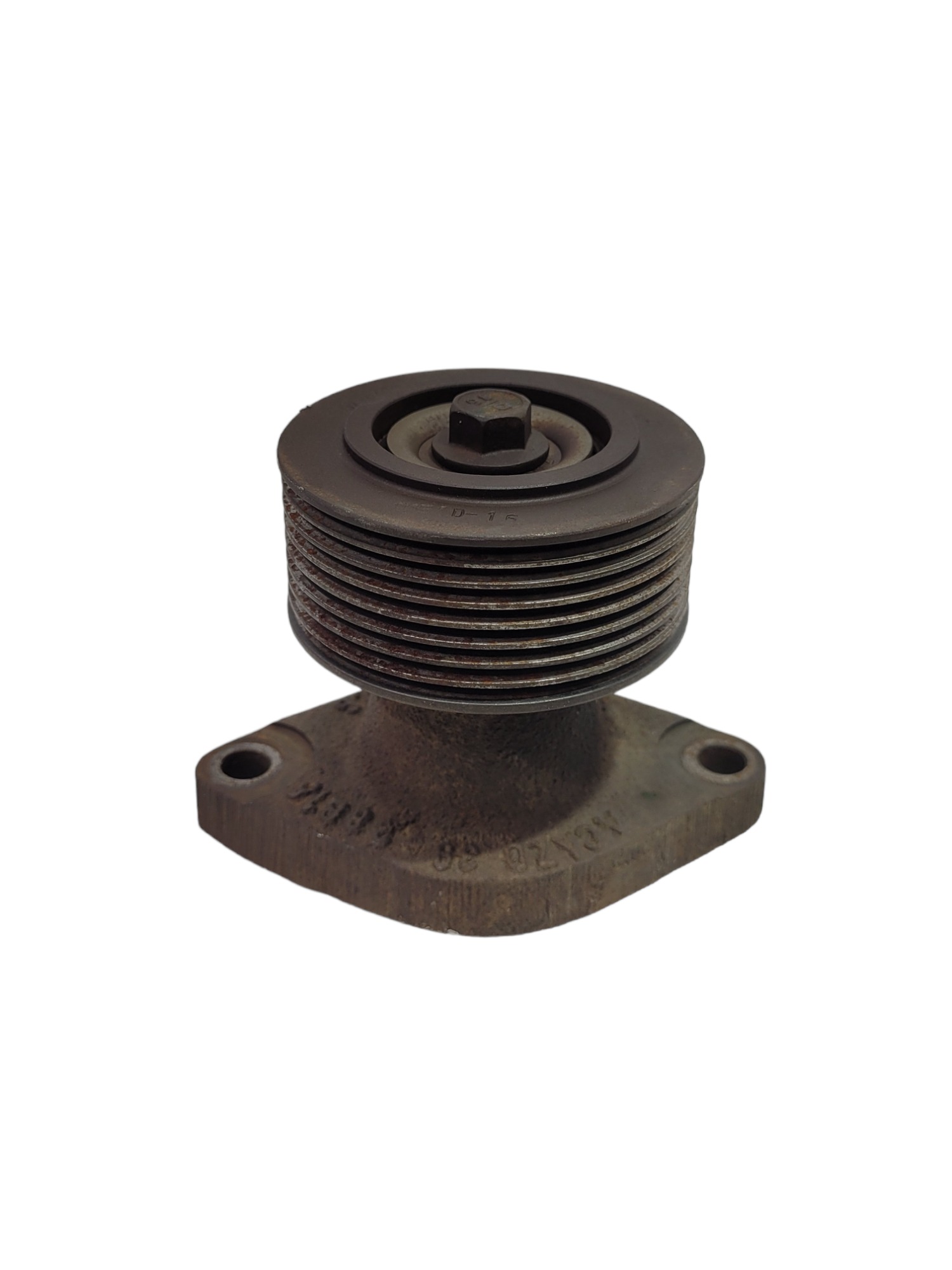 Suporte Polia Volkswagen 529504800 1