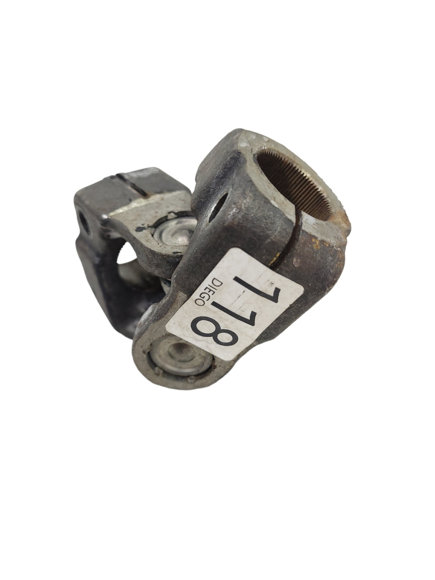 Cruzeta Direção M Benz 1935 2