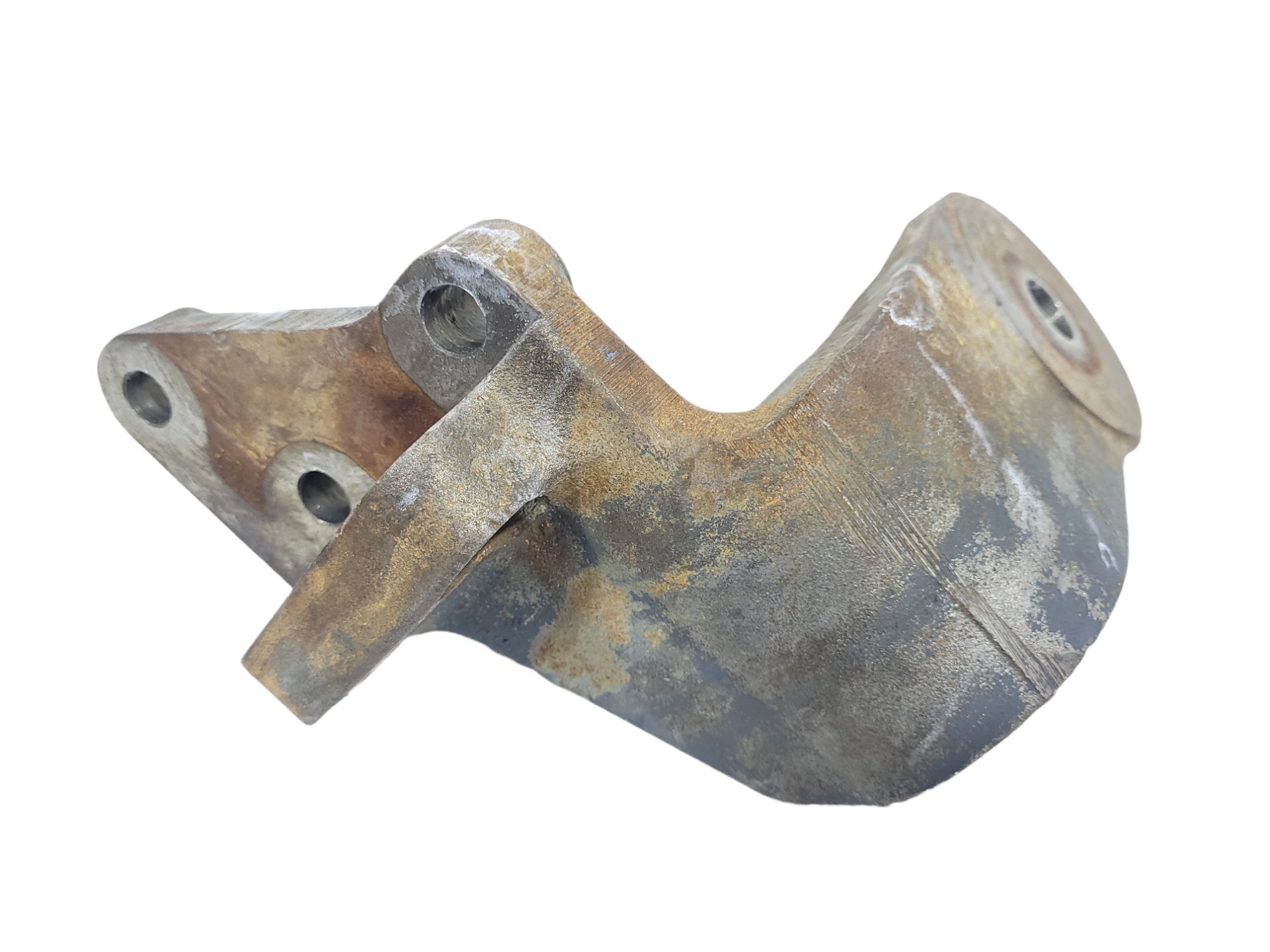 Suporte Do Motor Cummins 4997196 3