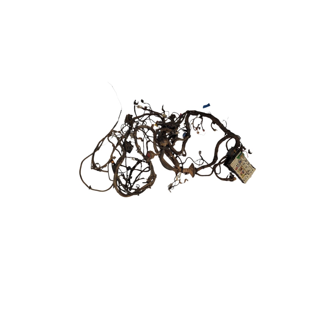 Chicote Cabine Ford Cargo ~ pc4515a404 1