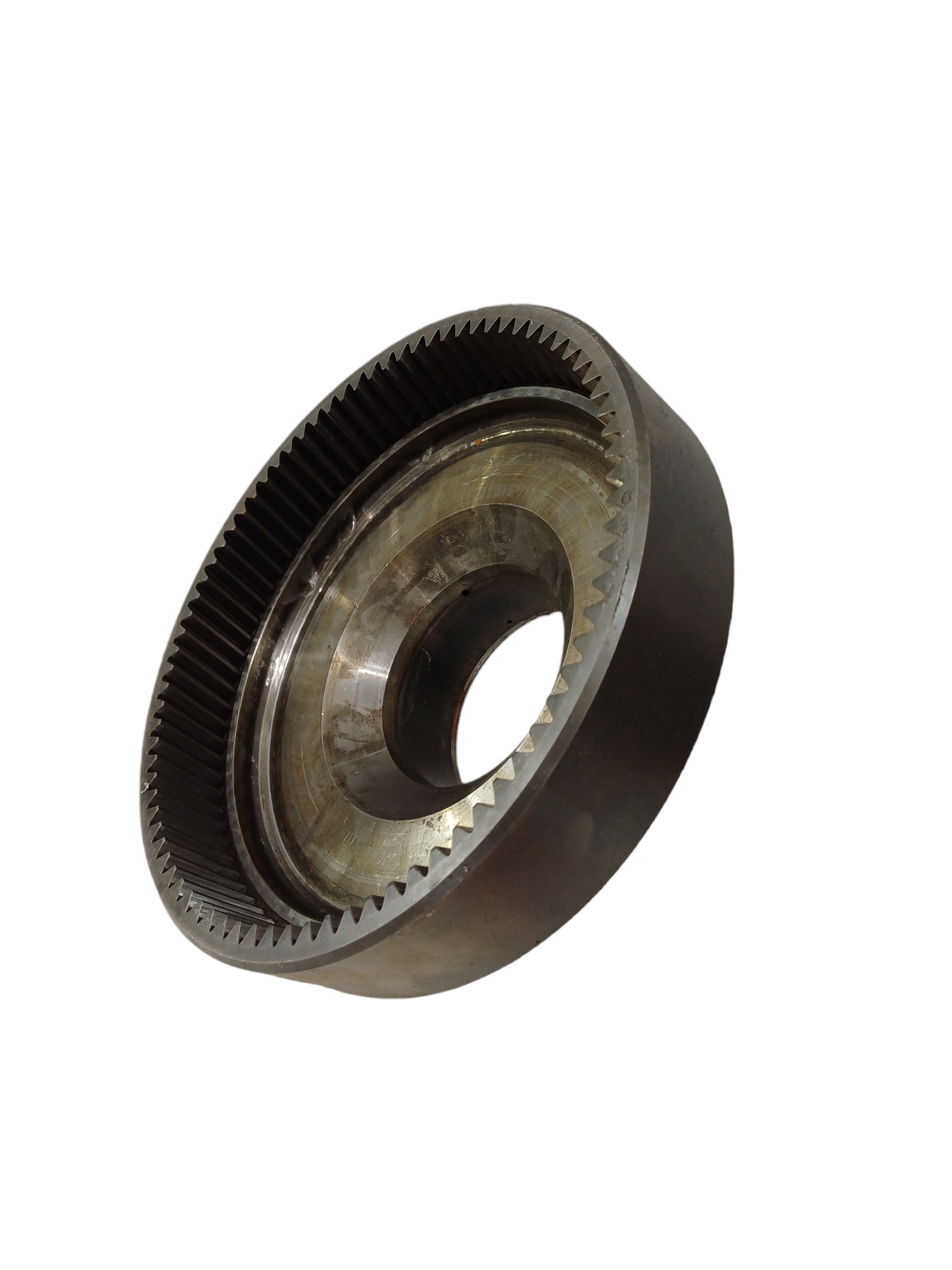 Portador Engrenagem Oca Zf 1316332103