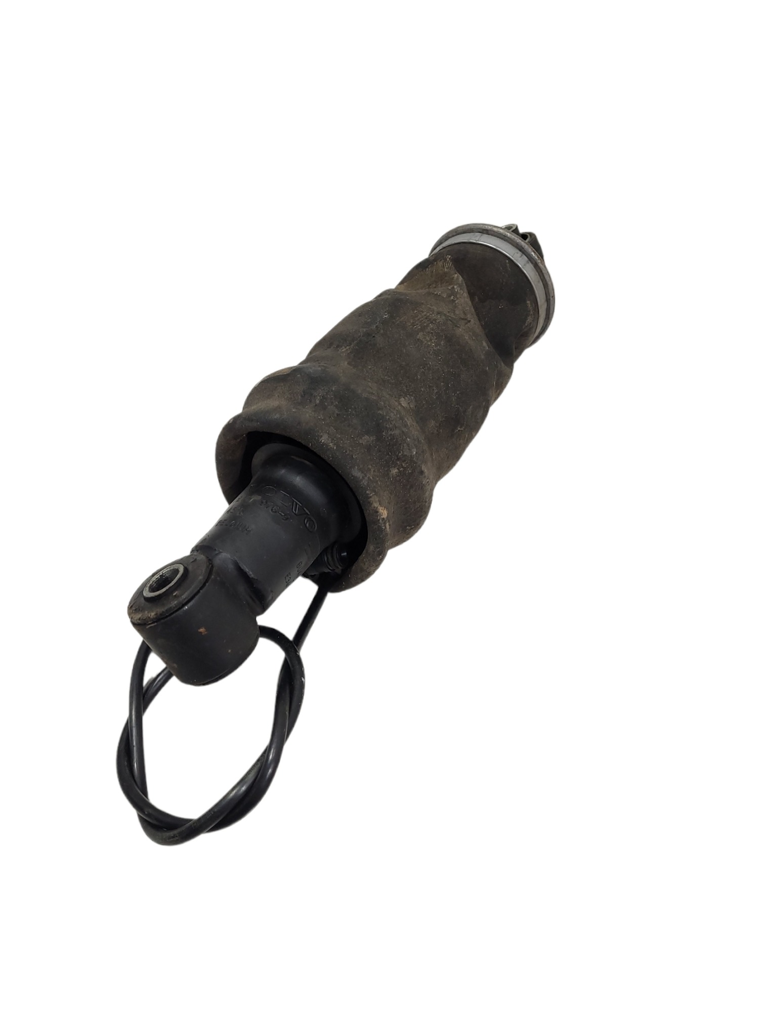 Amortecedor Bolsa Ar Traseiro Volvo Fh 2016 21171976 2