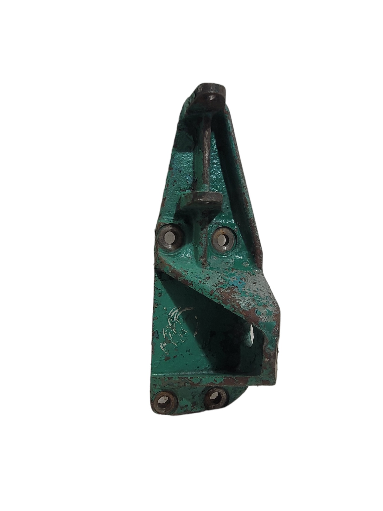 Suporte Alternador Scania 113 1