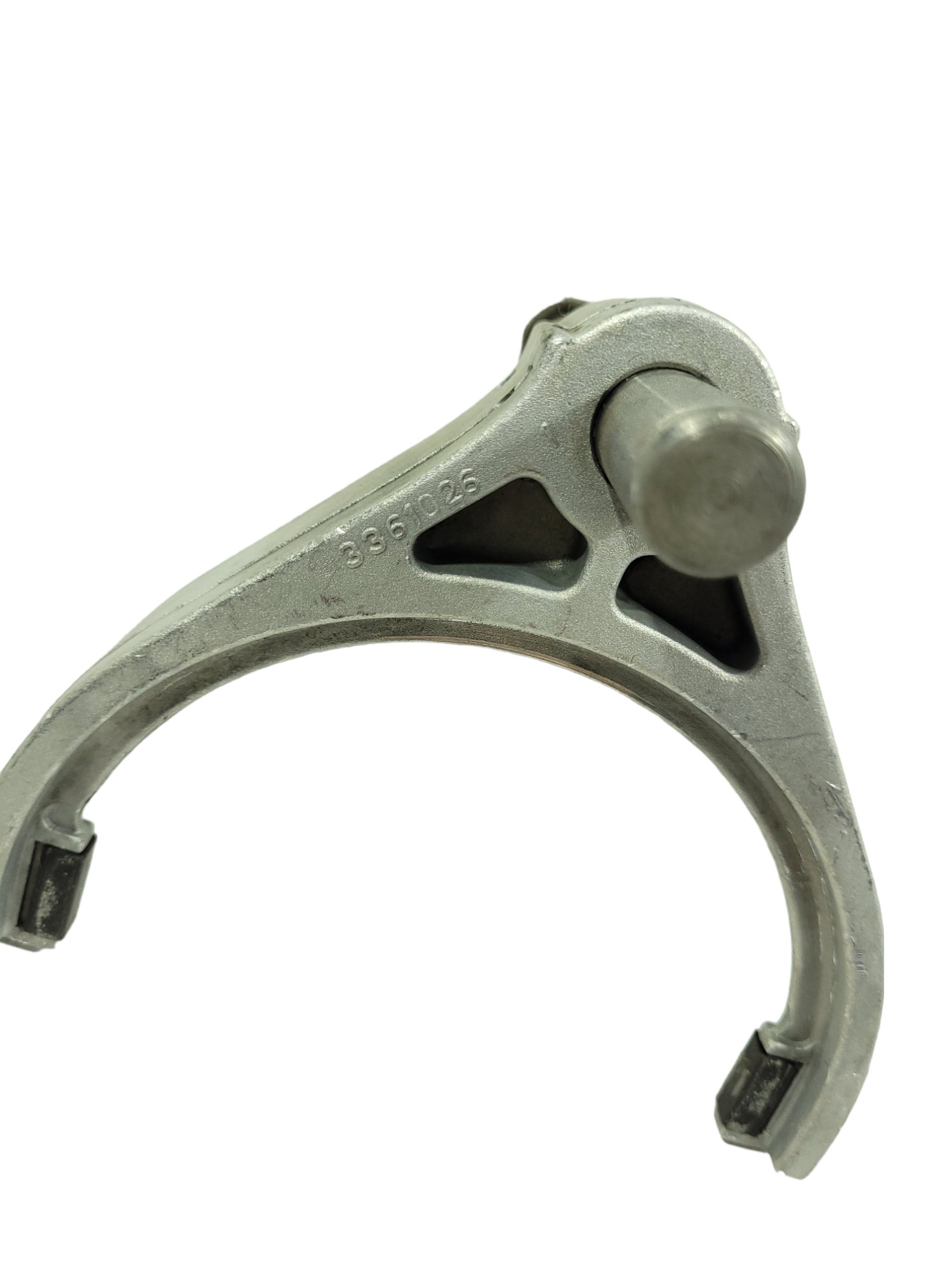 Garfo Da Ré Com Eixo Caixa Eaton 4505 3361026 4
