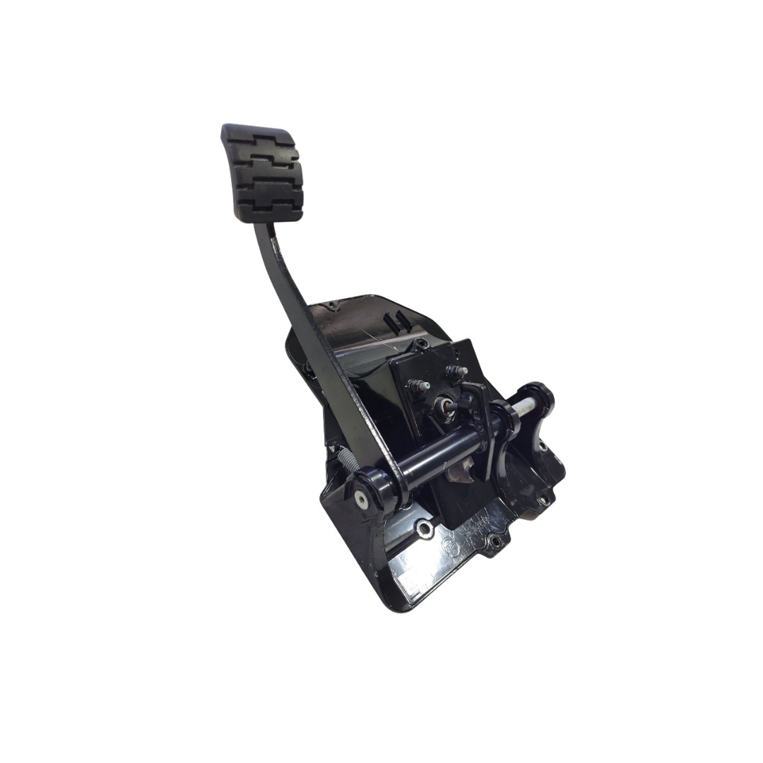 Suporte Da Pedaleira Volvo Fh New : 3