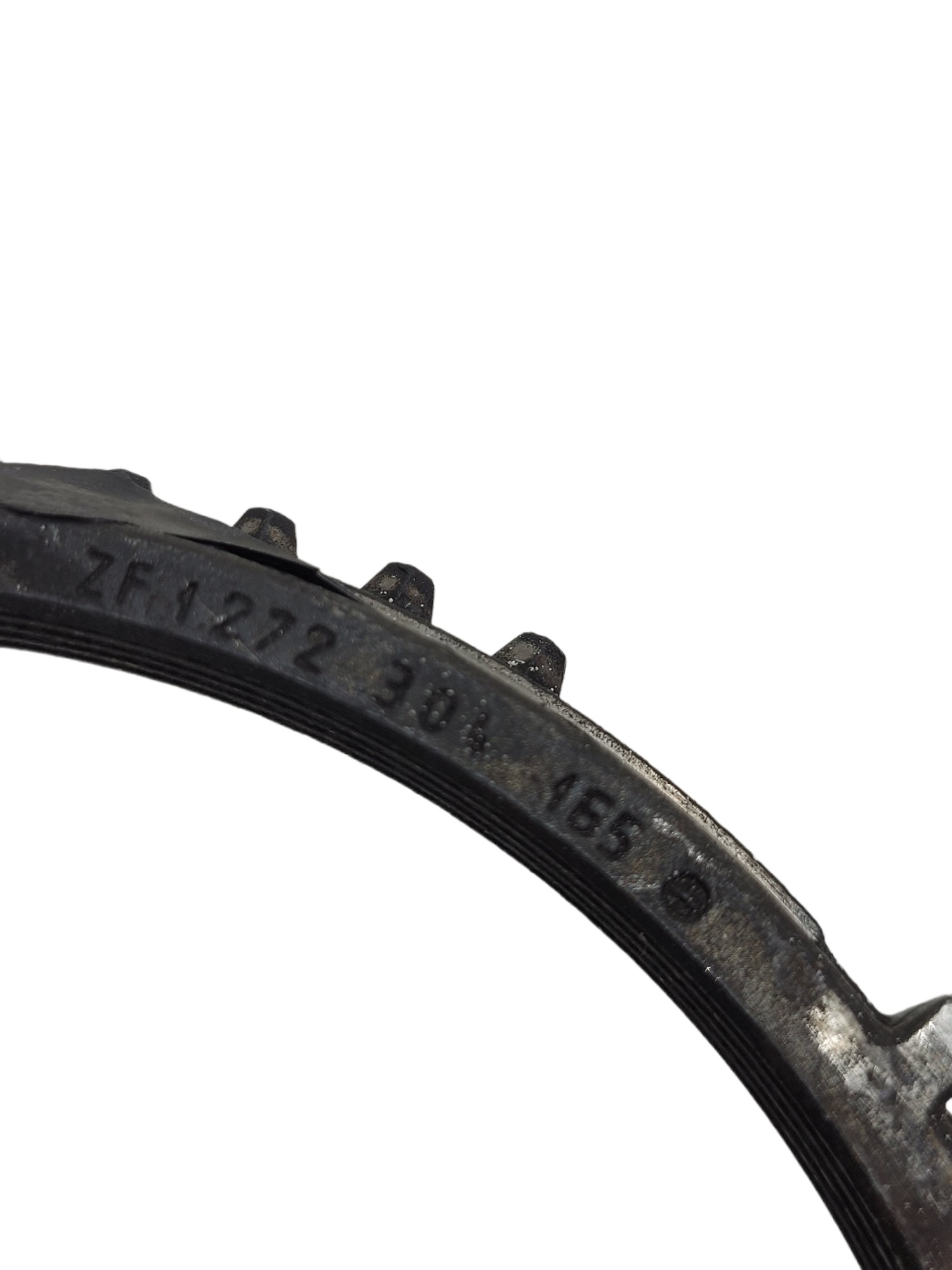 Anel Sincronizador 3 4 Caixa Zf 1272303165 3