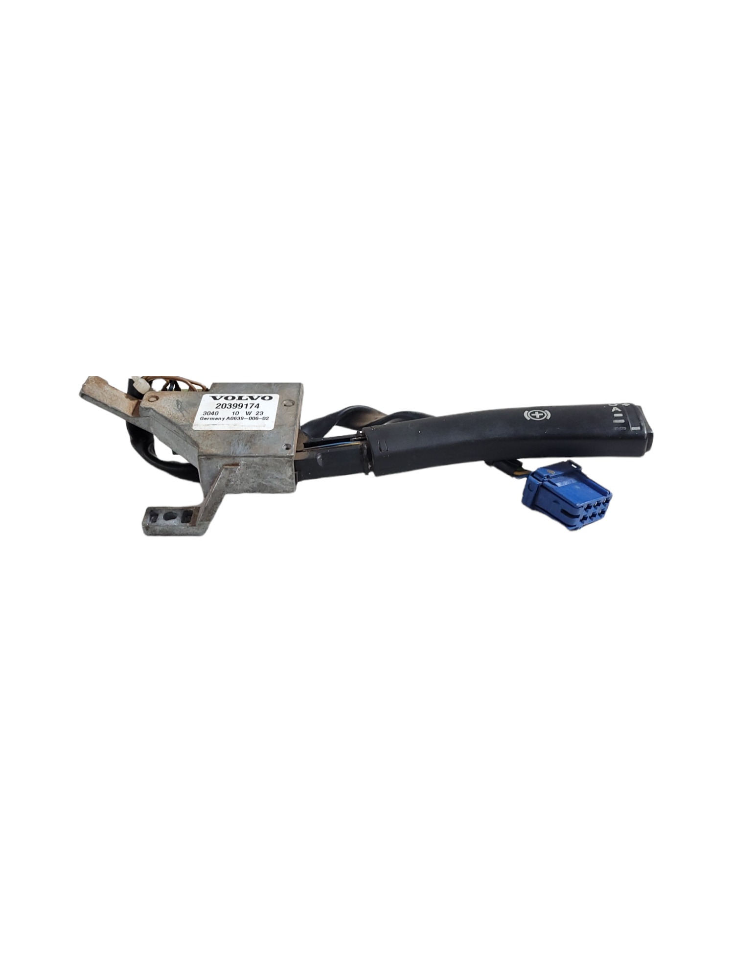 Chave Coluna Direcao/retarder Fh ; 20399174 5