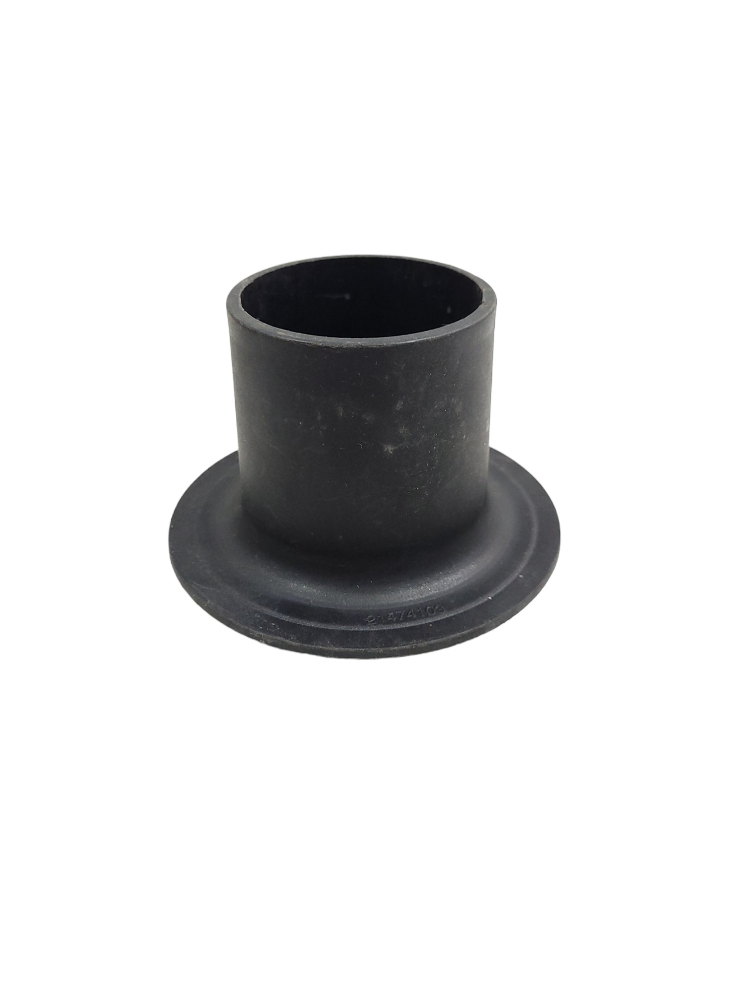 Tubo Conexão Válvula Termostática Volvo 21474103 5