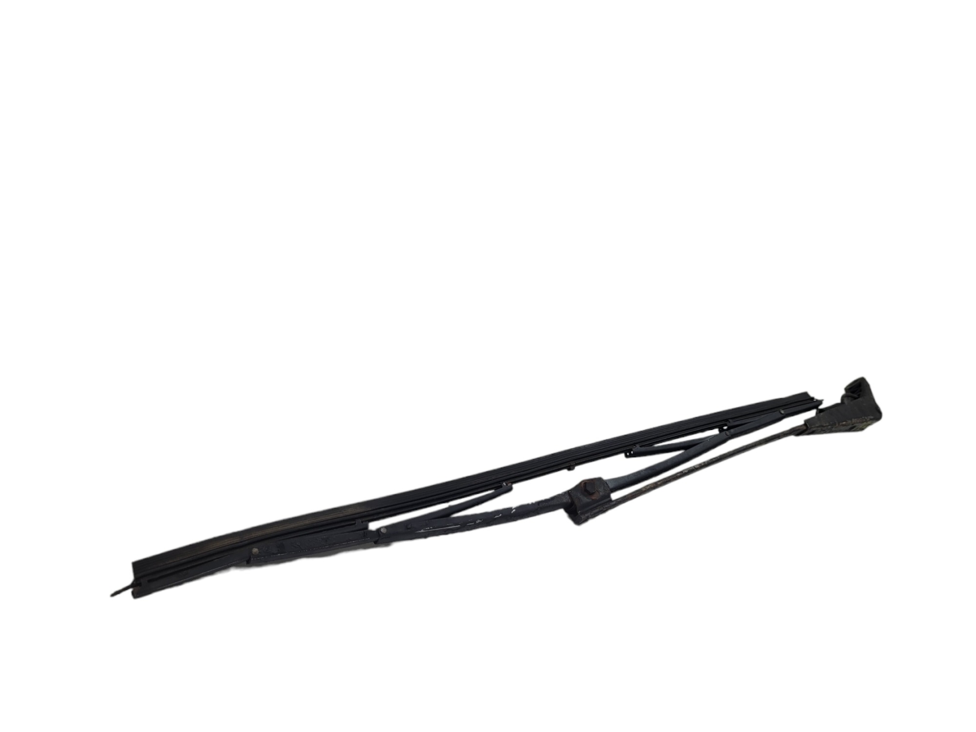 Braço Limpador Parabrisa M Benz 2