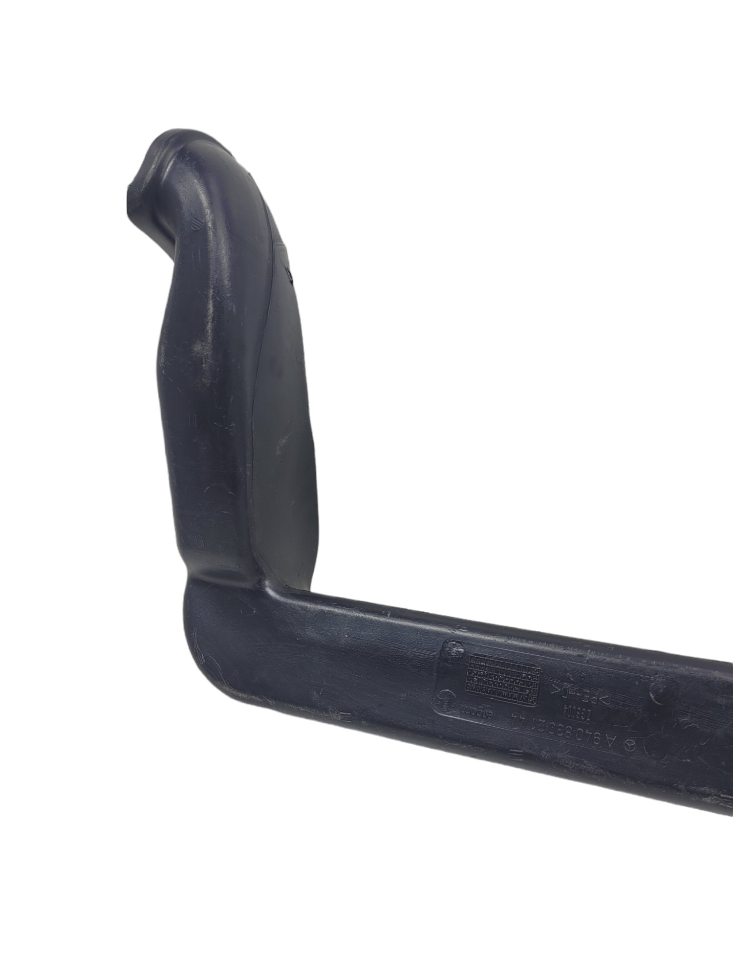Tubo De Ar Interno Mbenz Atego A9408302244 5